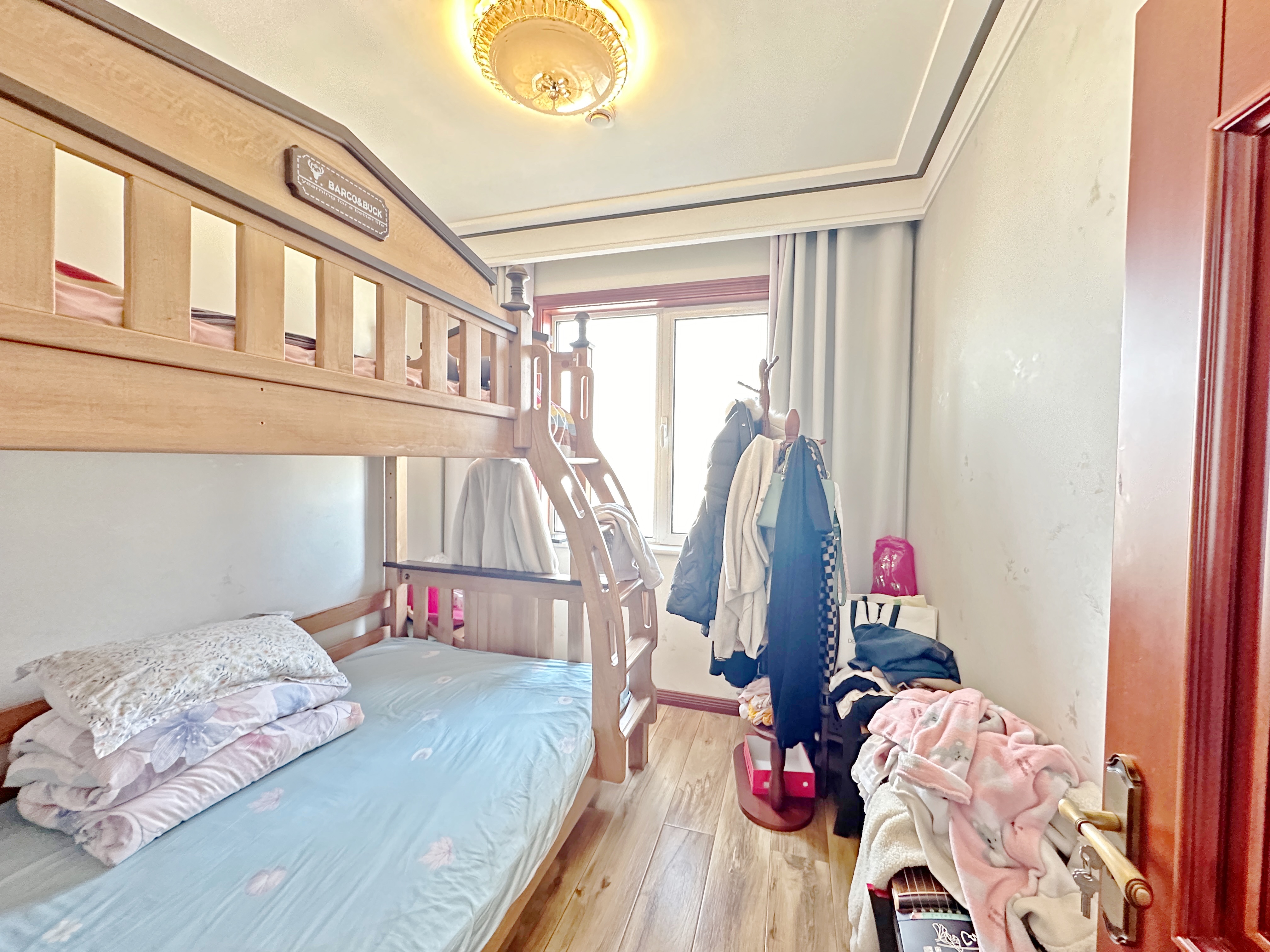 阳光100国际新城(I区)