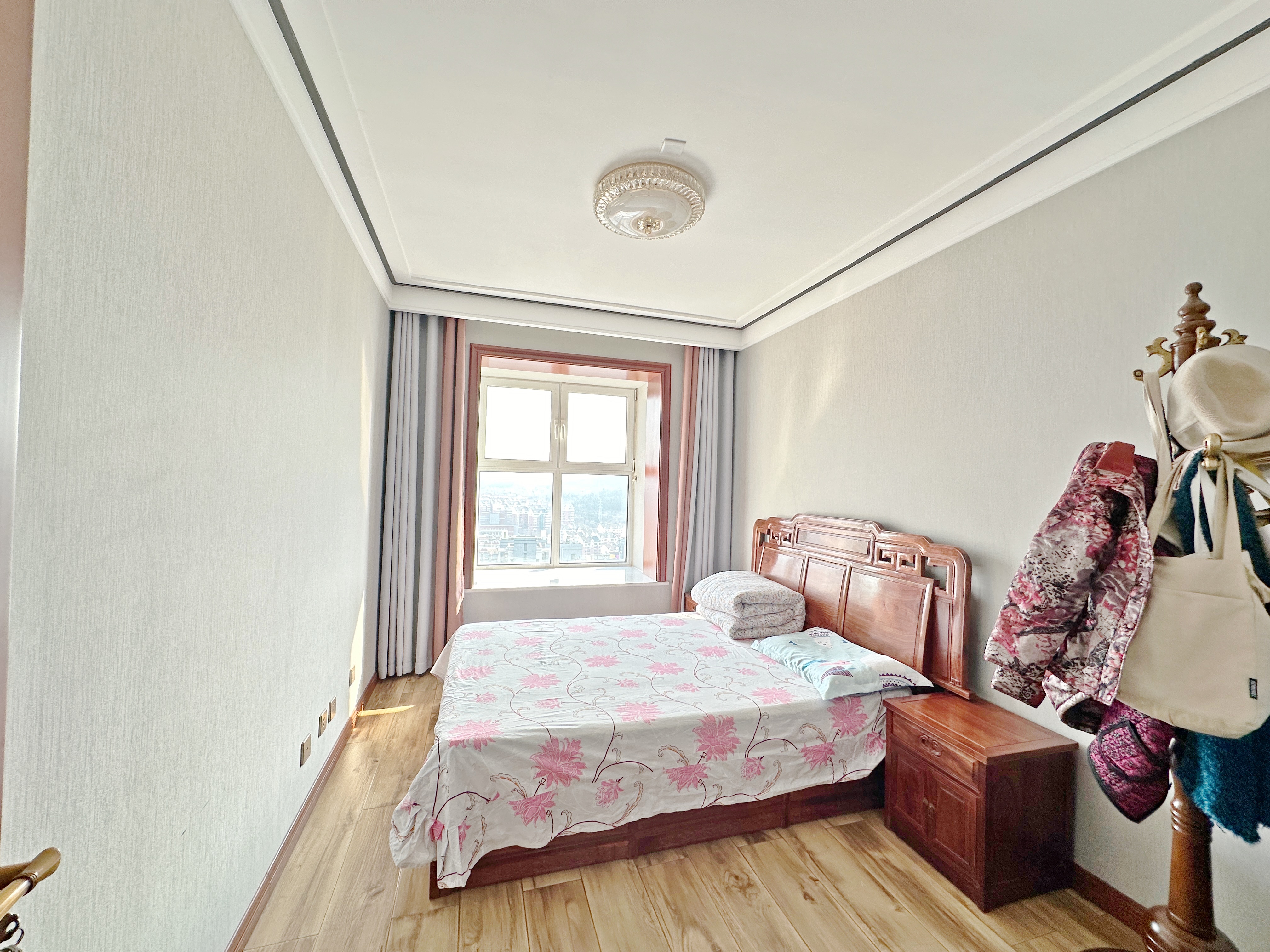 阳光100国际新城(I区)