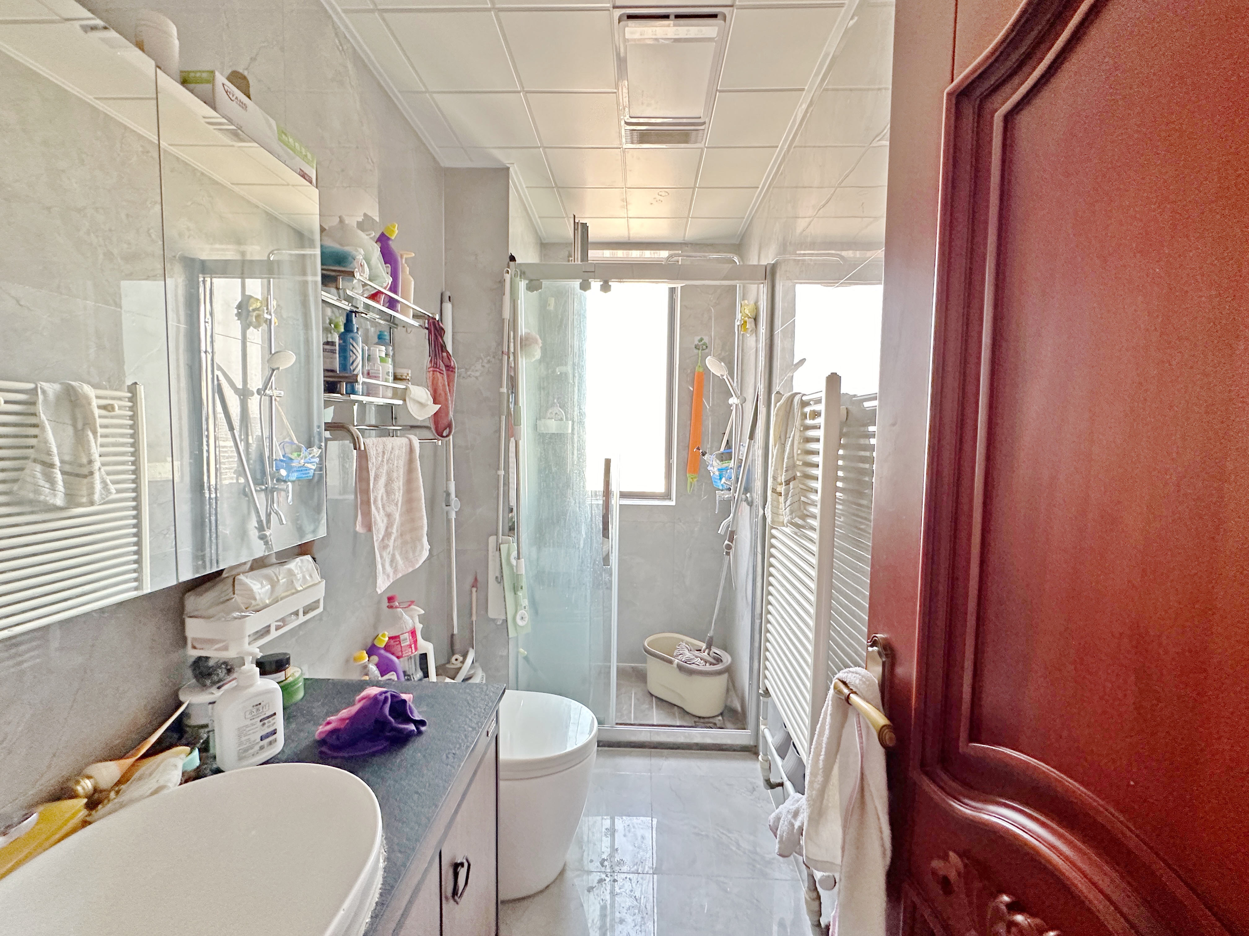 阳光100国际新城(I区)