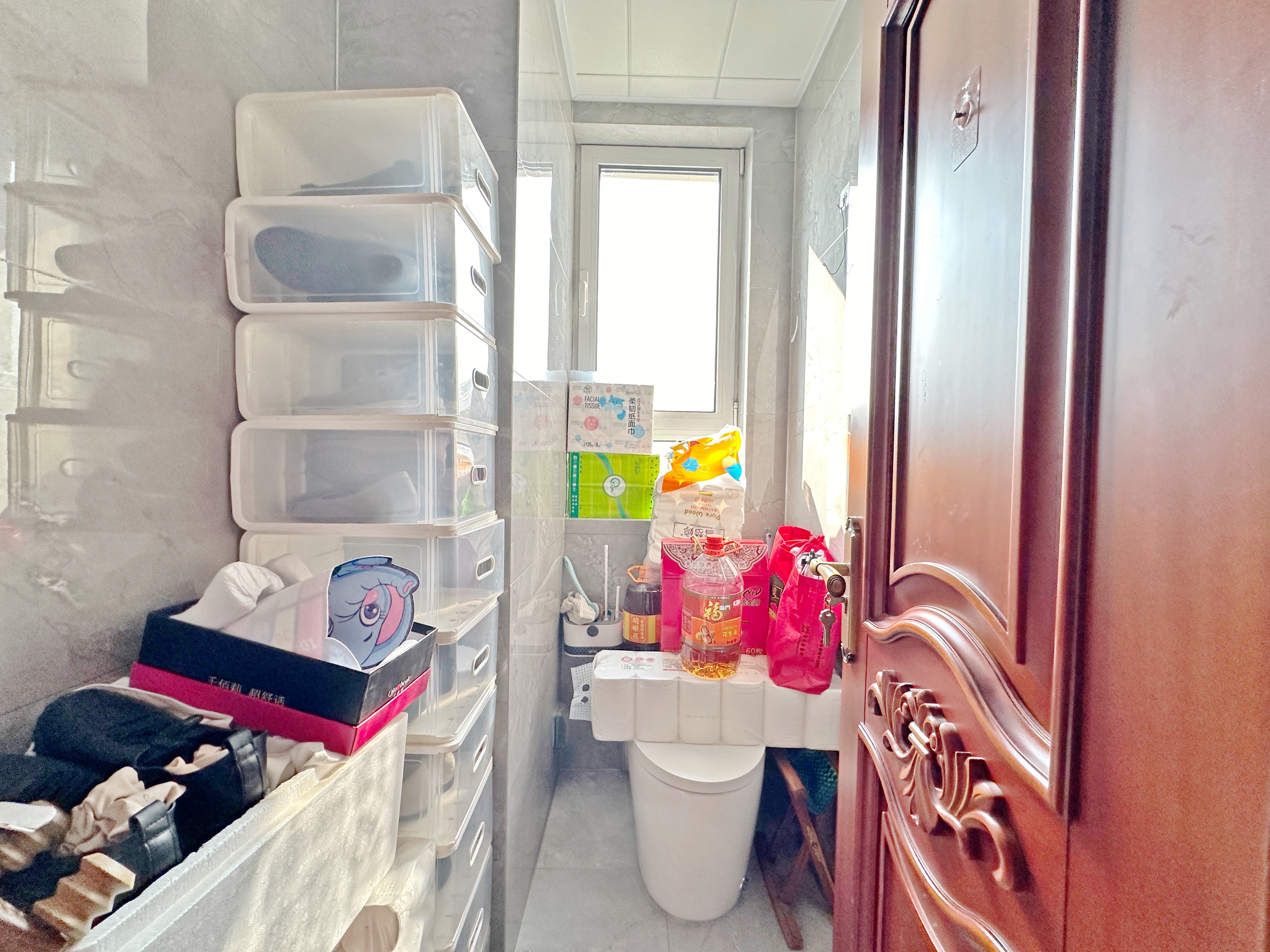 阳光100国际新城(I区)