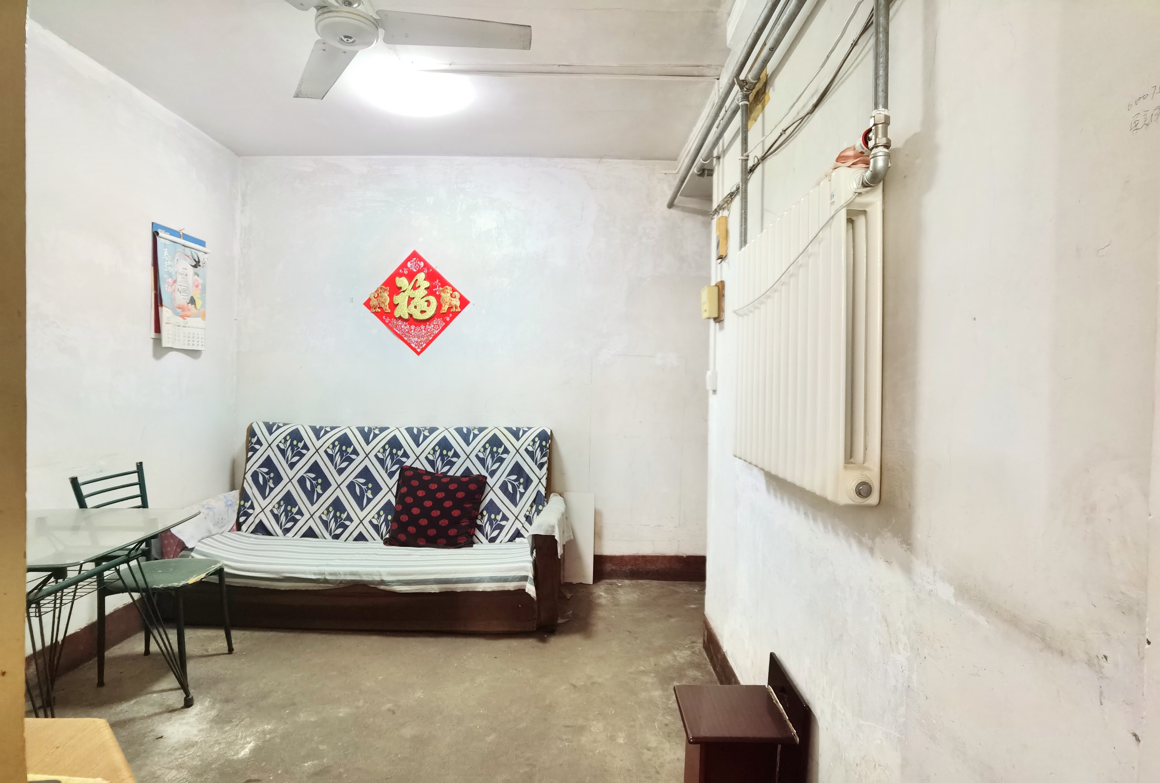 纬北小区(铁道北街)