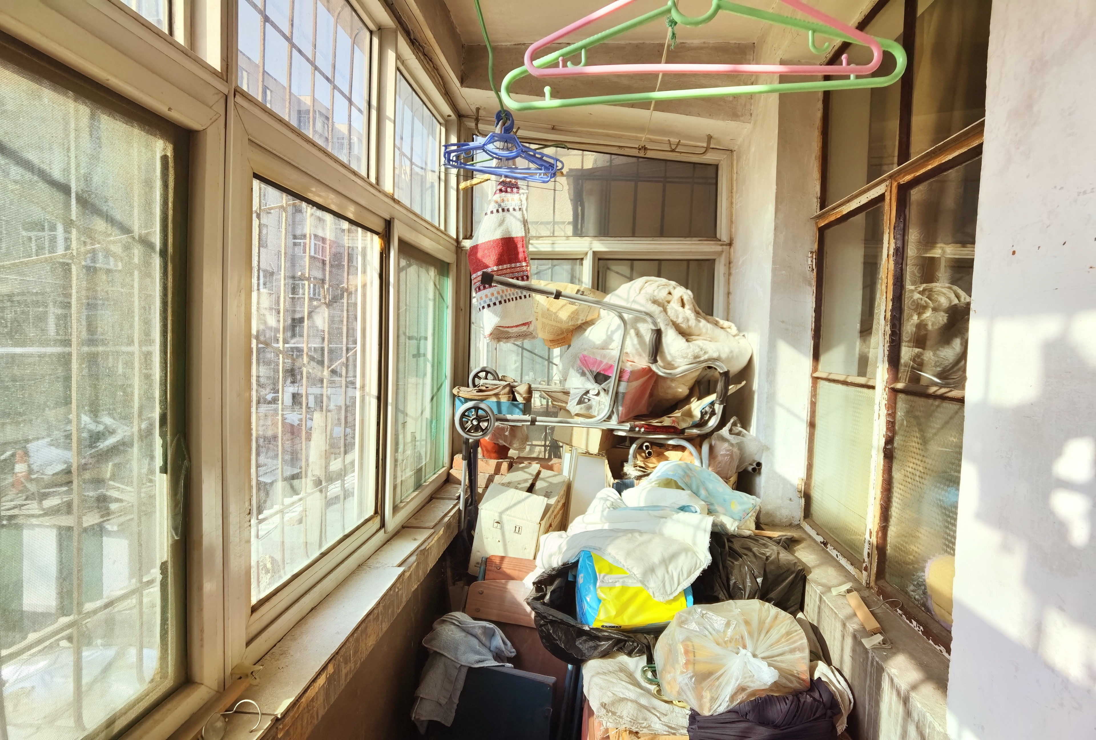 纬北小区(铁道北街)