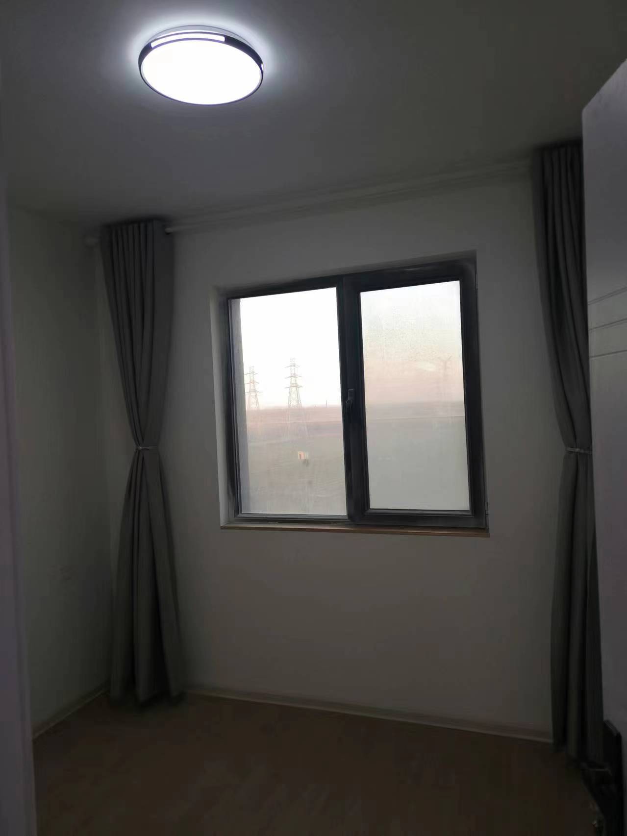 阳光城丽景公馆