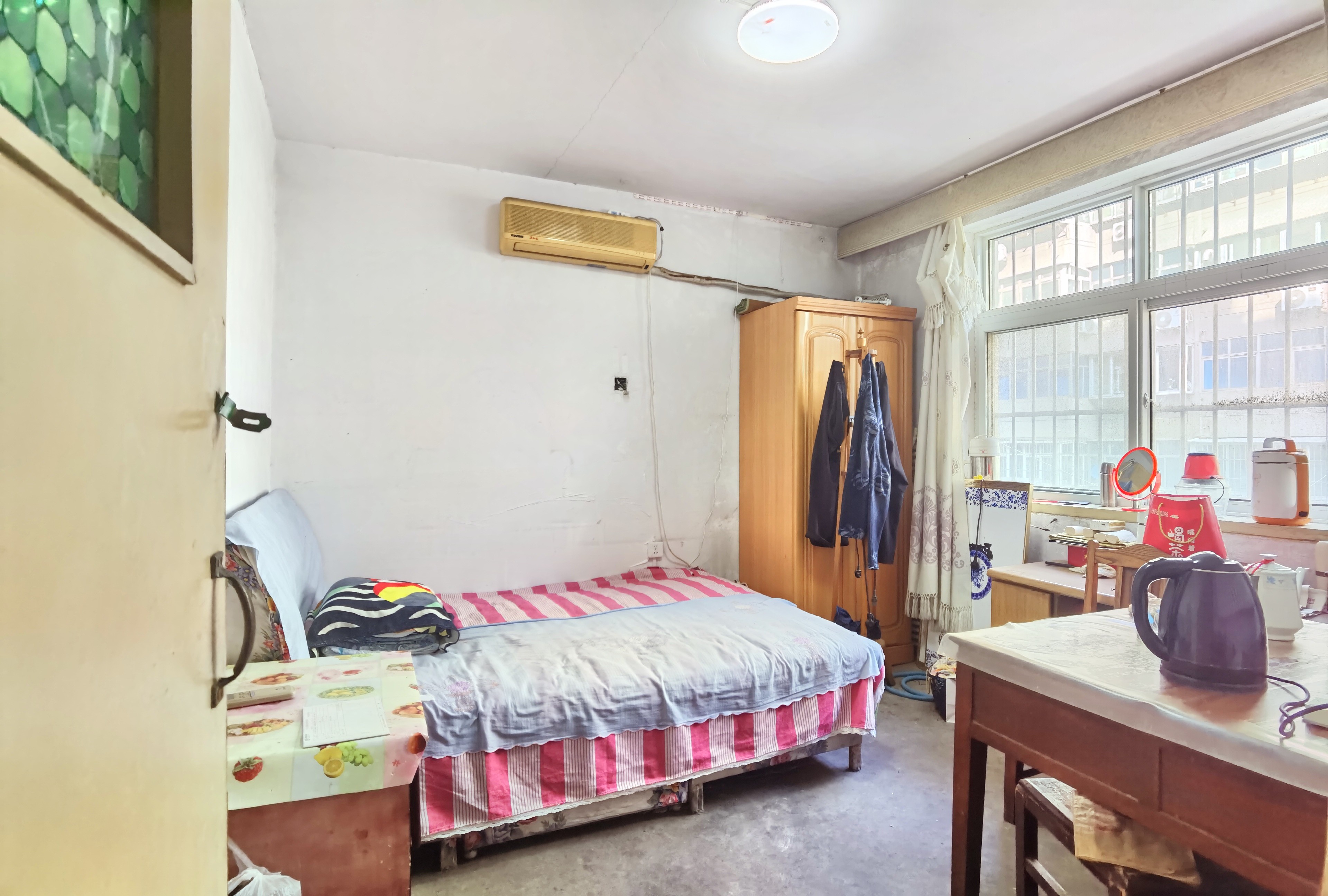 纬北小区(铁道北街)