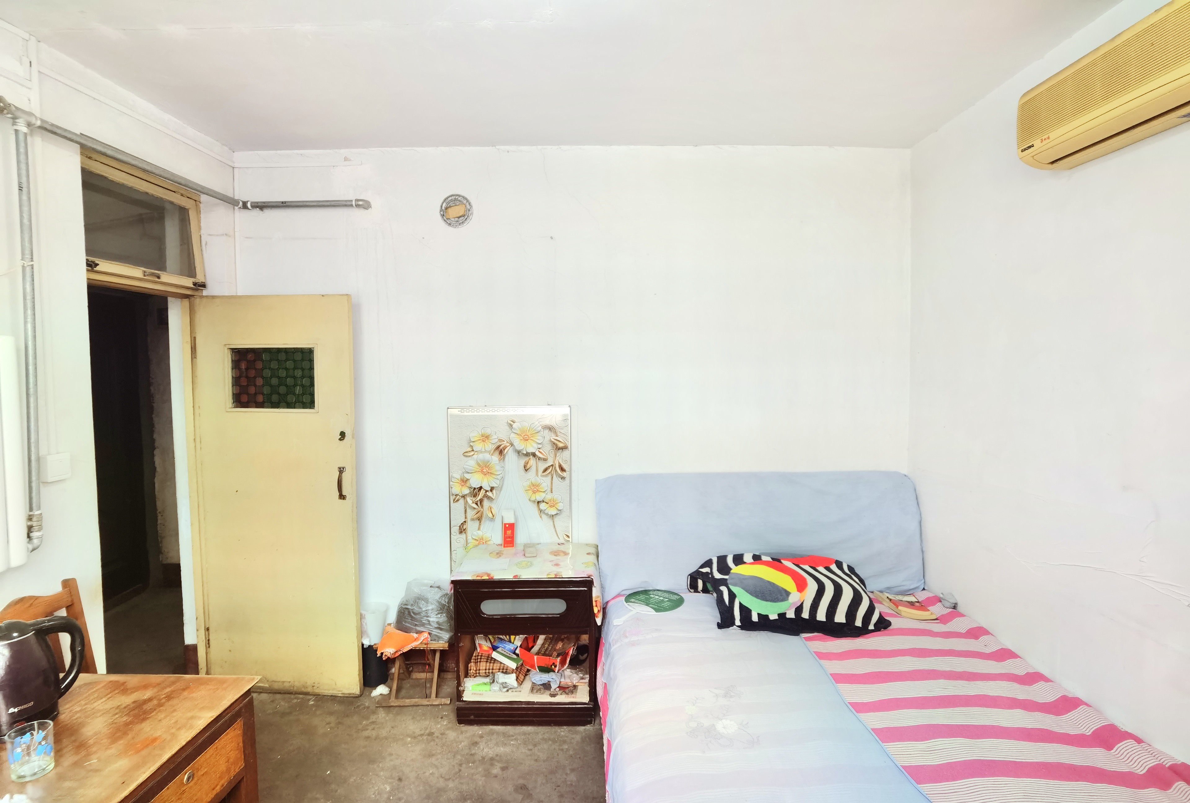 纬北小区(铁道北街)