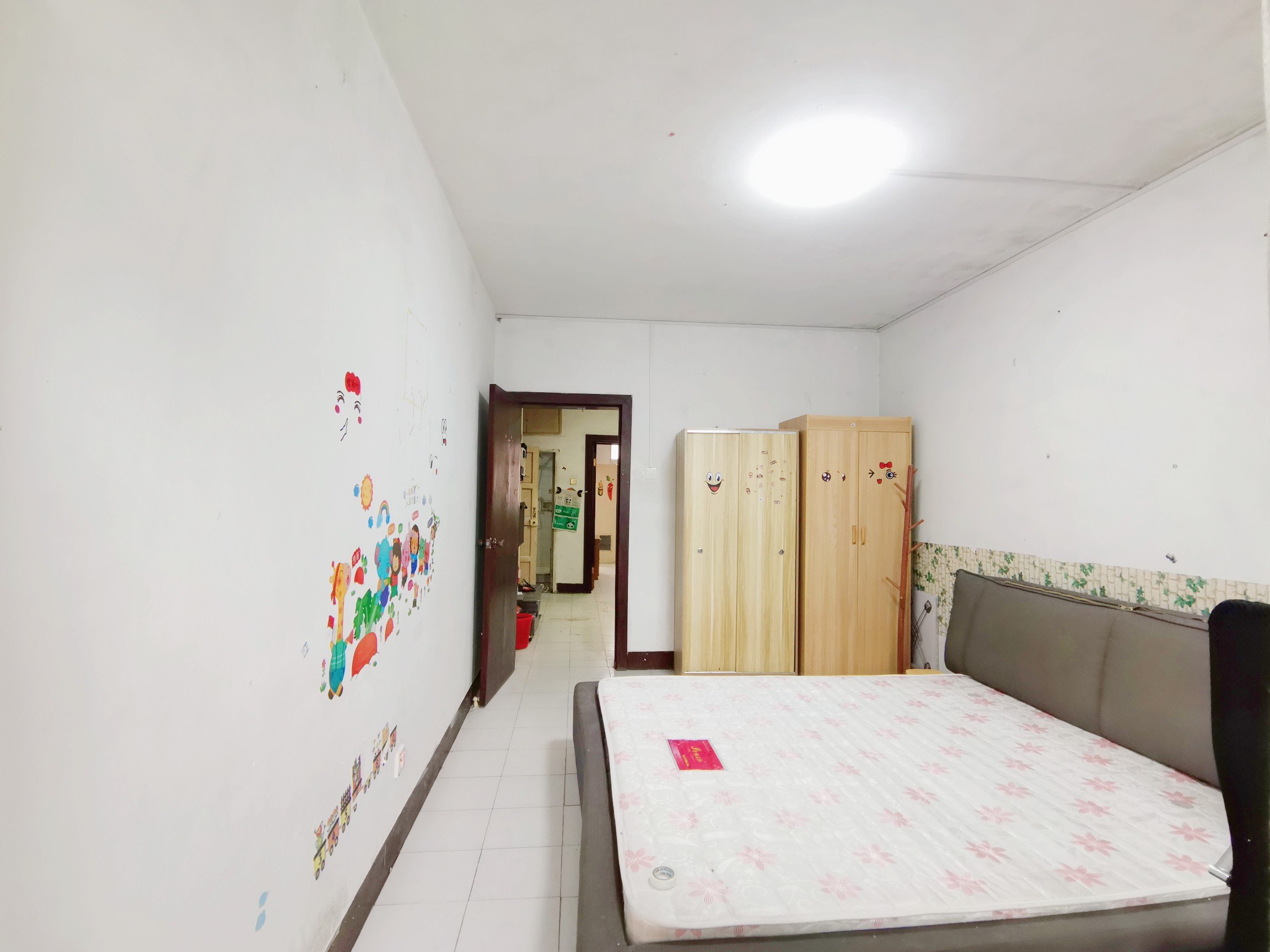 山东司法警官学院宿舍