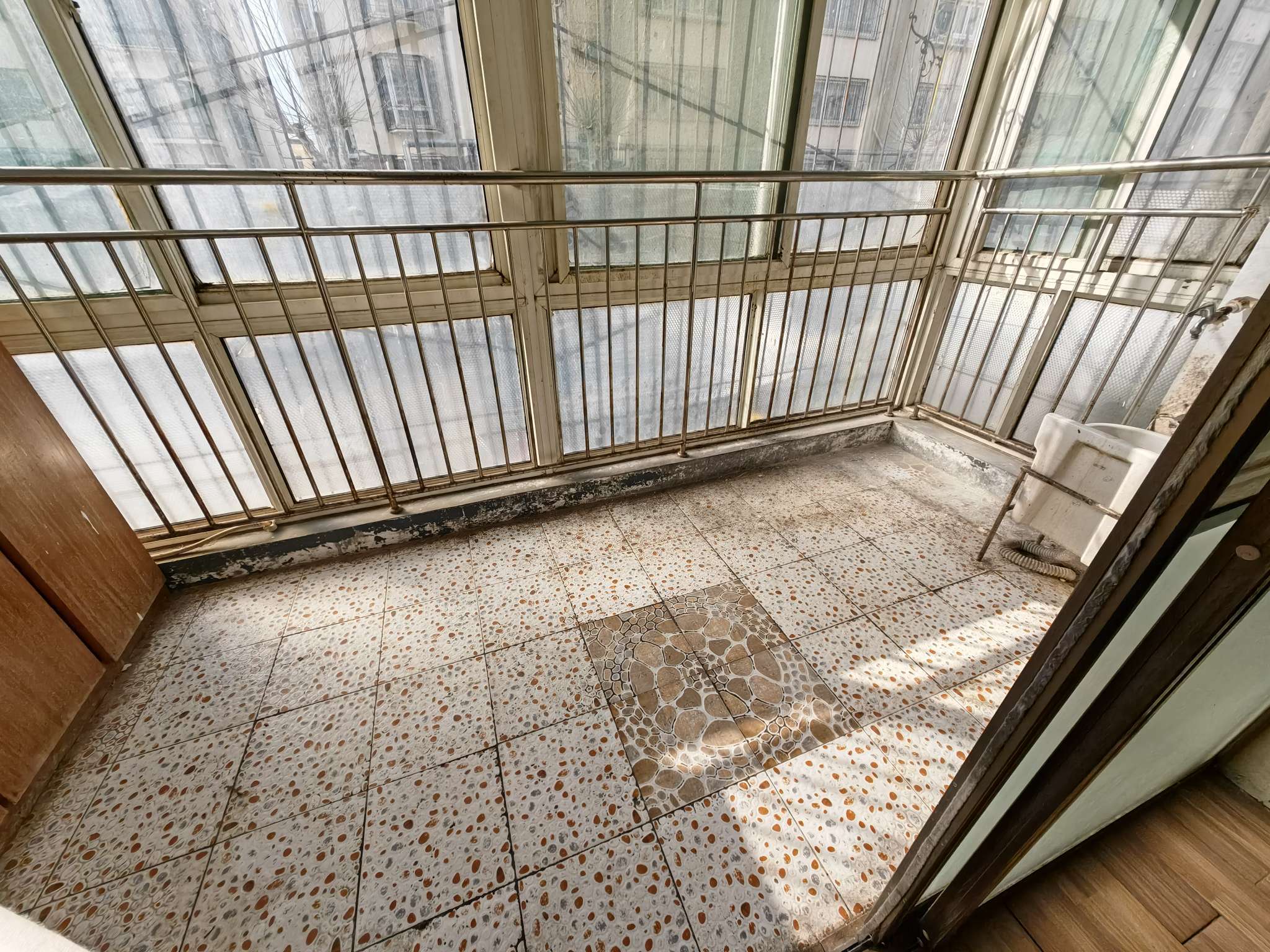 畅然居