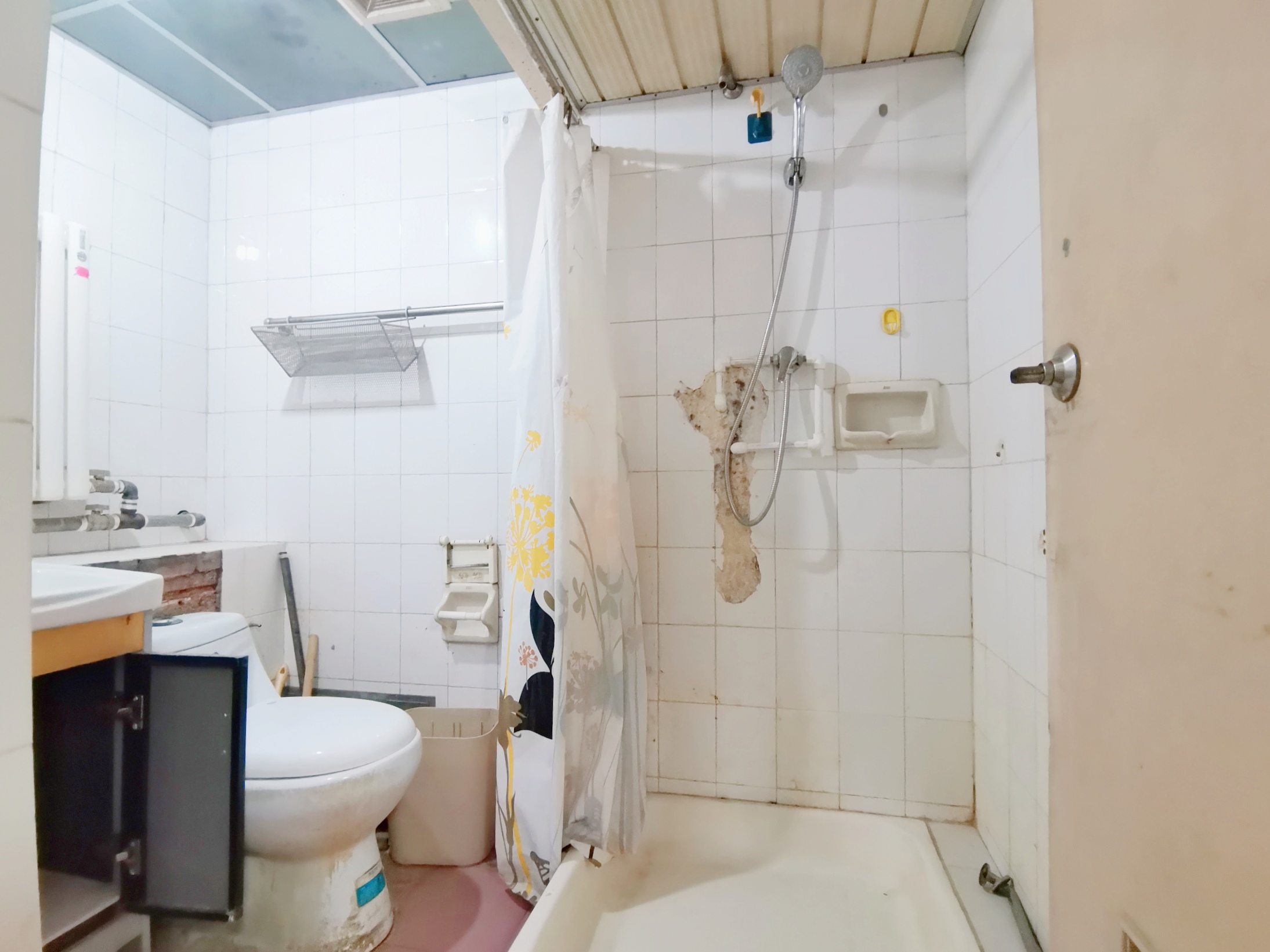 山东司法警官学院宿舍