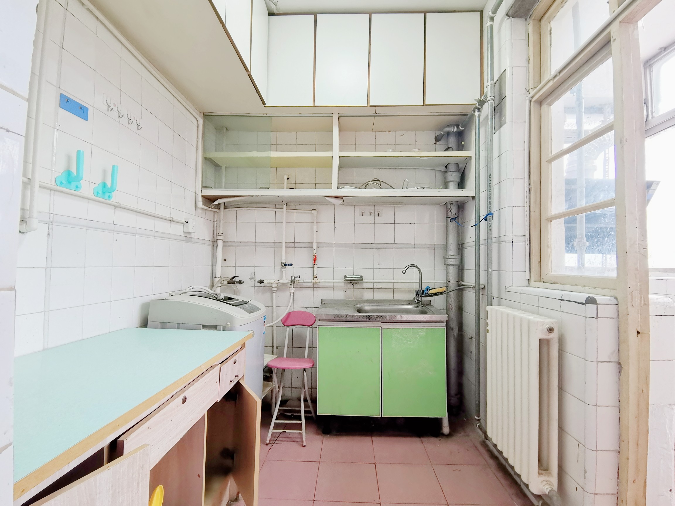 山东司法警官学院宿舍