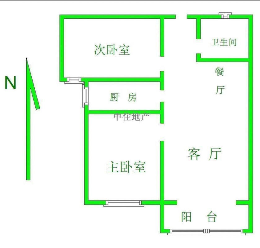 鲁商常春藤