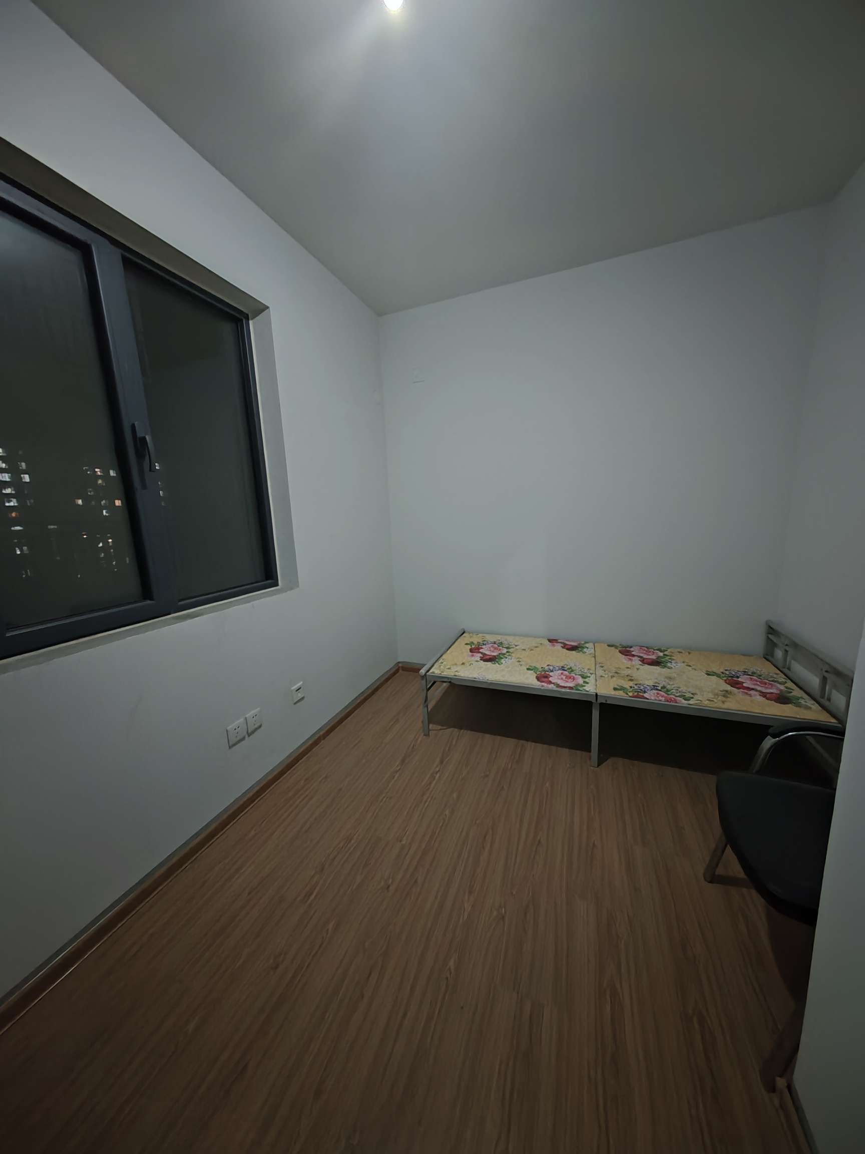 中建新悦城