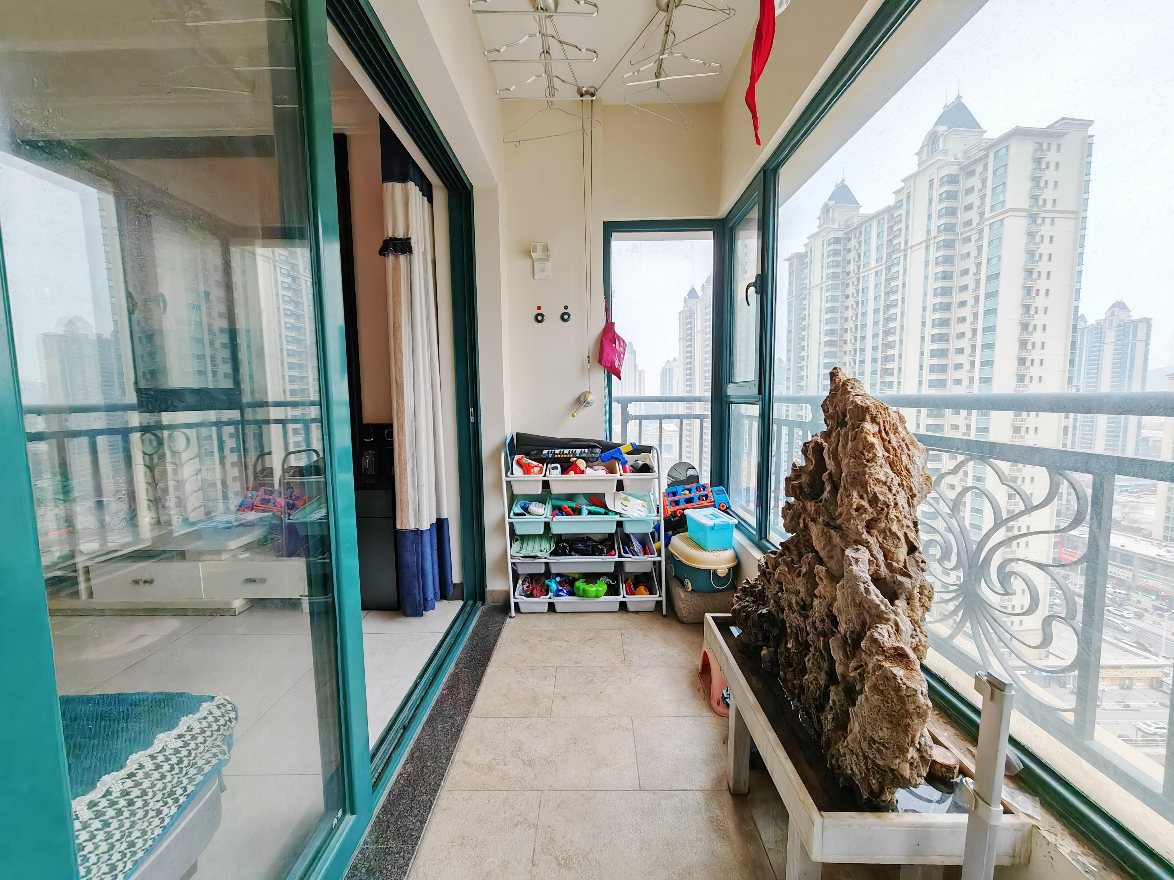 恒大绿洲