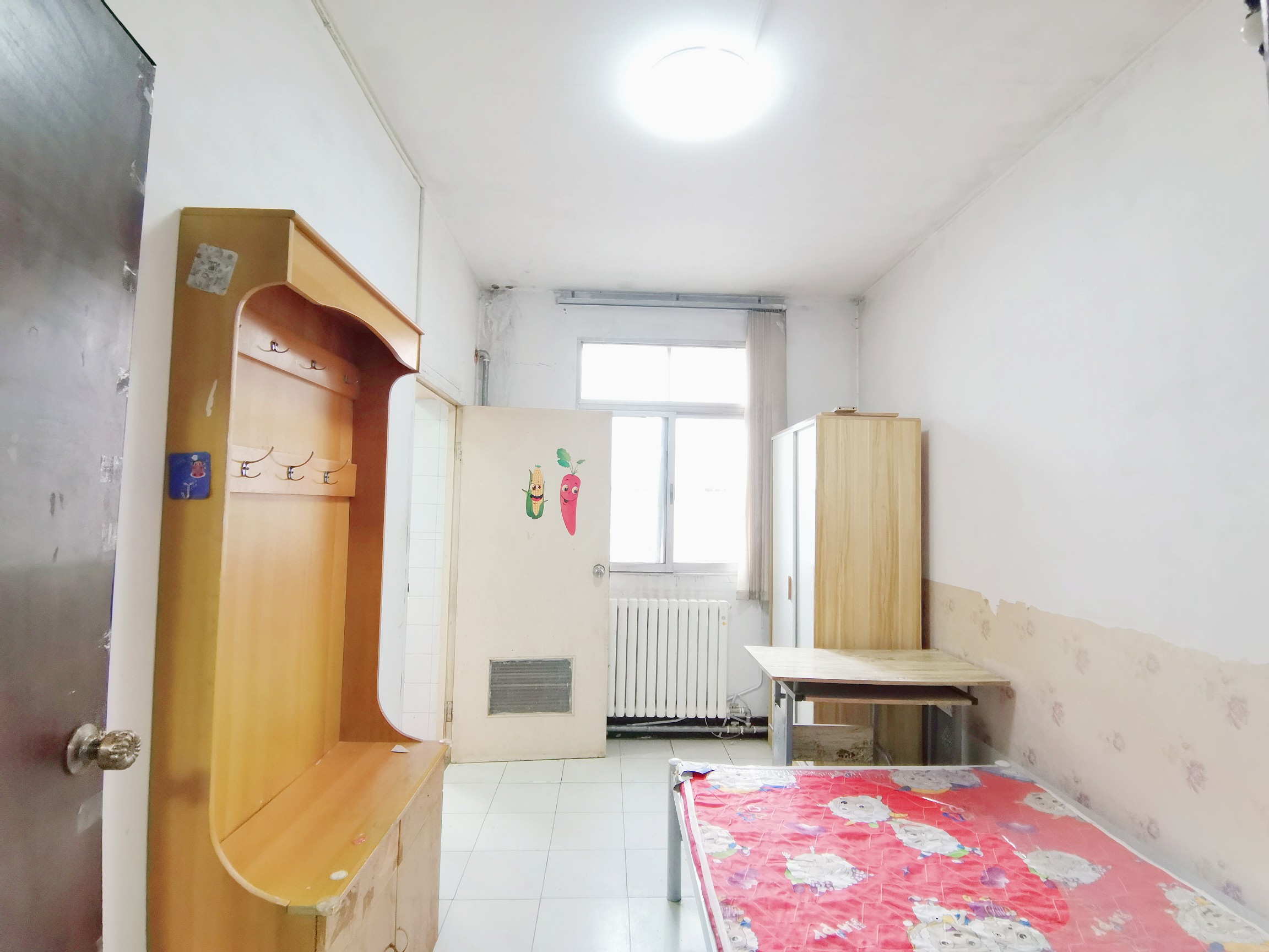 山东司法警官学院宿舍