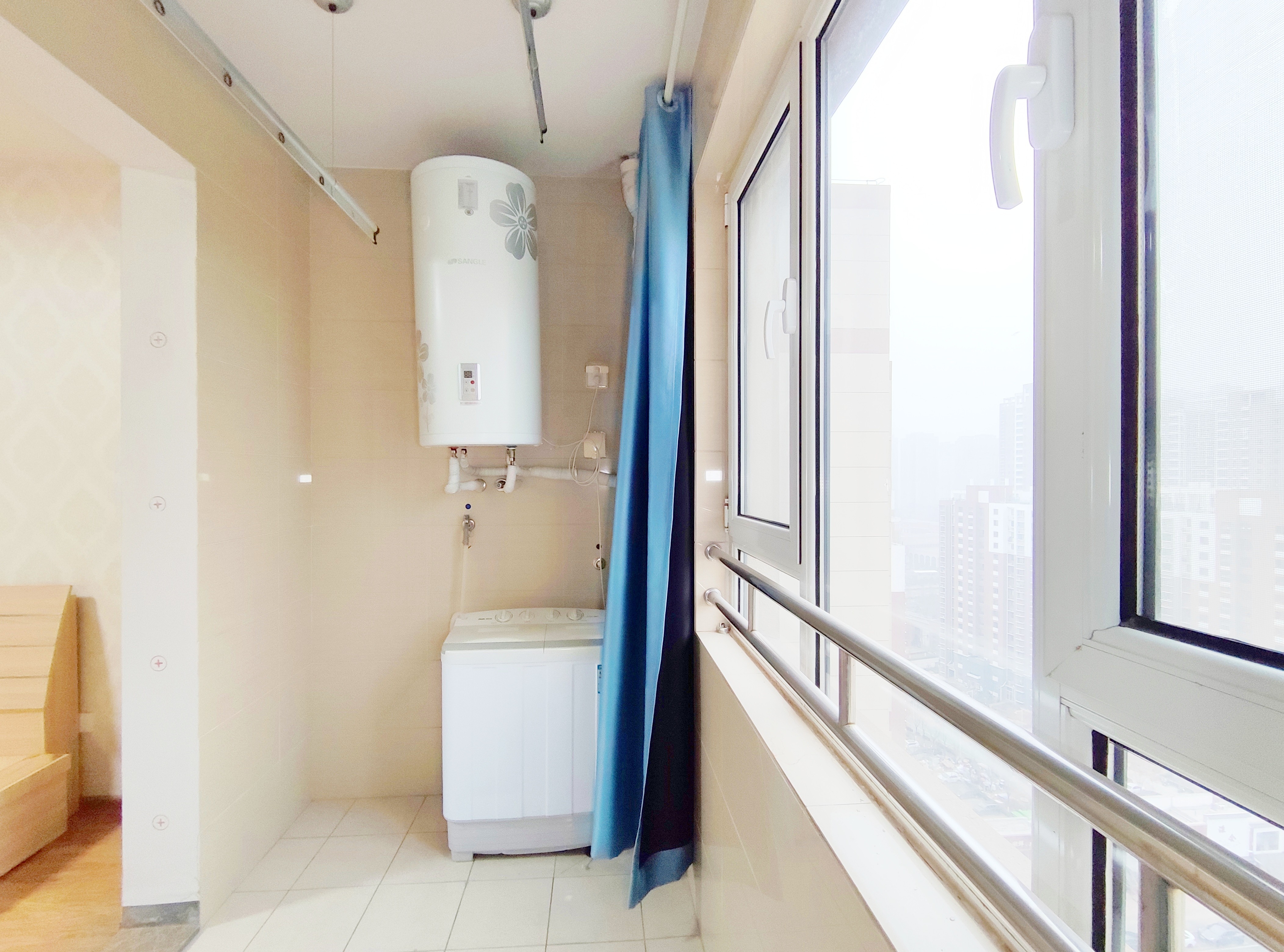 东城逸家逸俊园