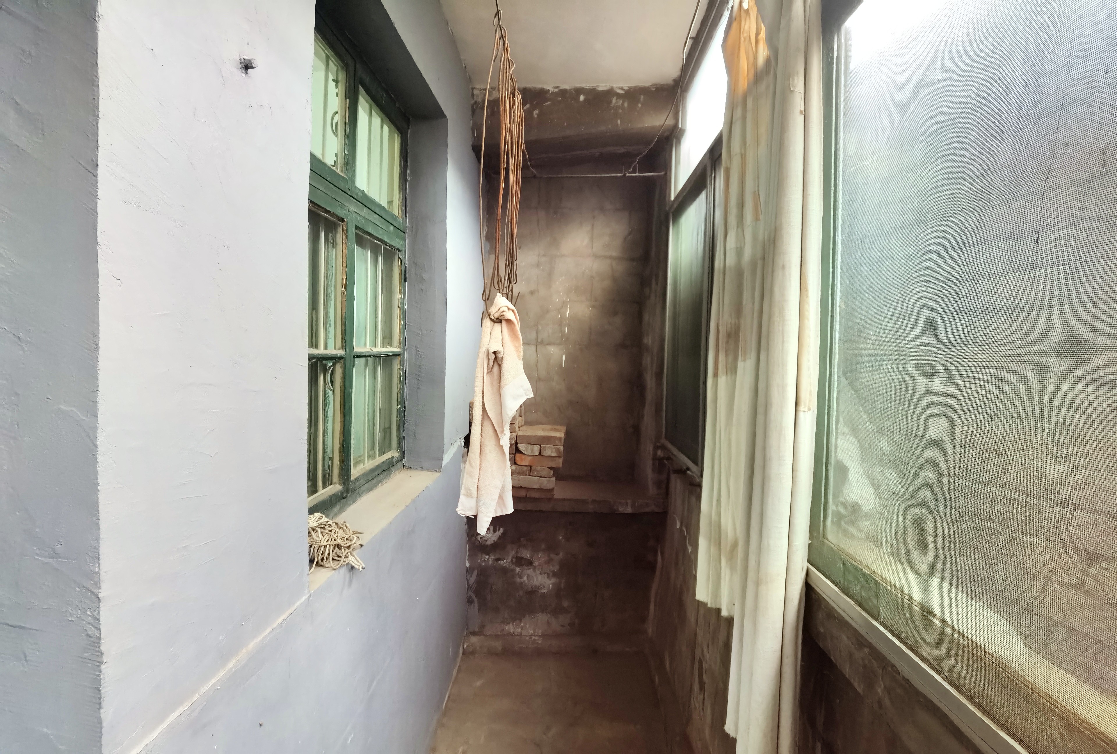 永新里单位宿舍