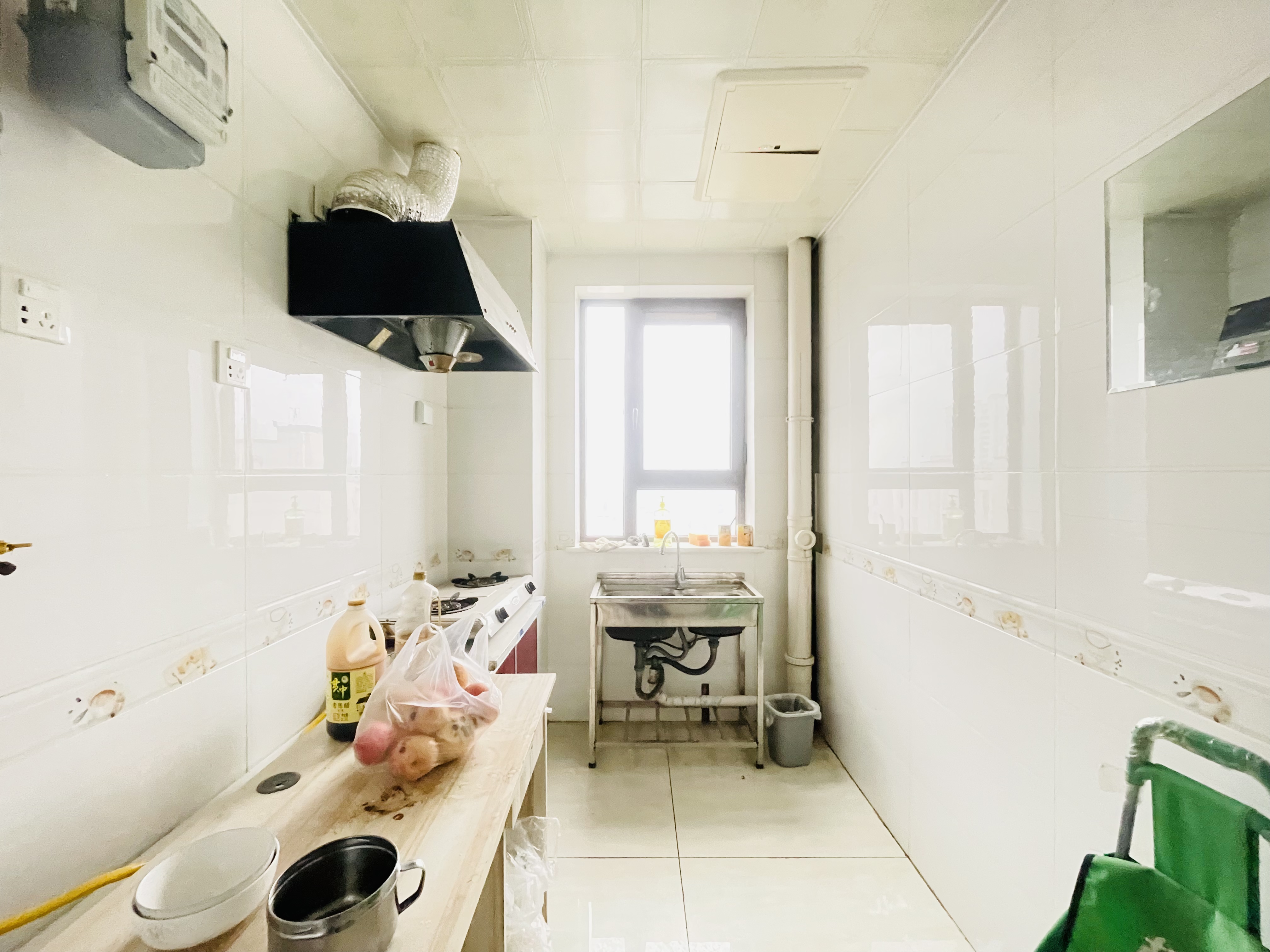 旭辉银盛泰金域蓝山