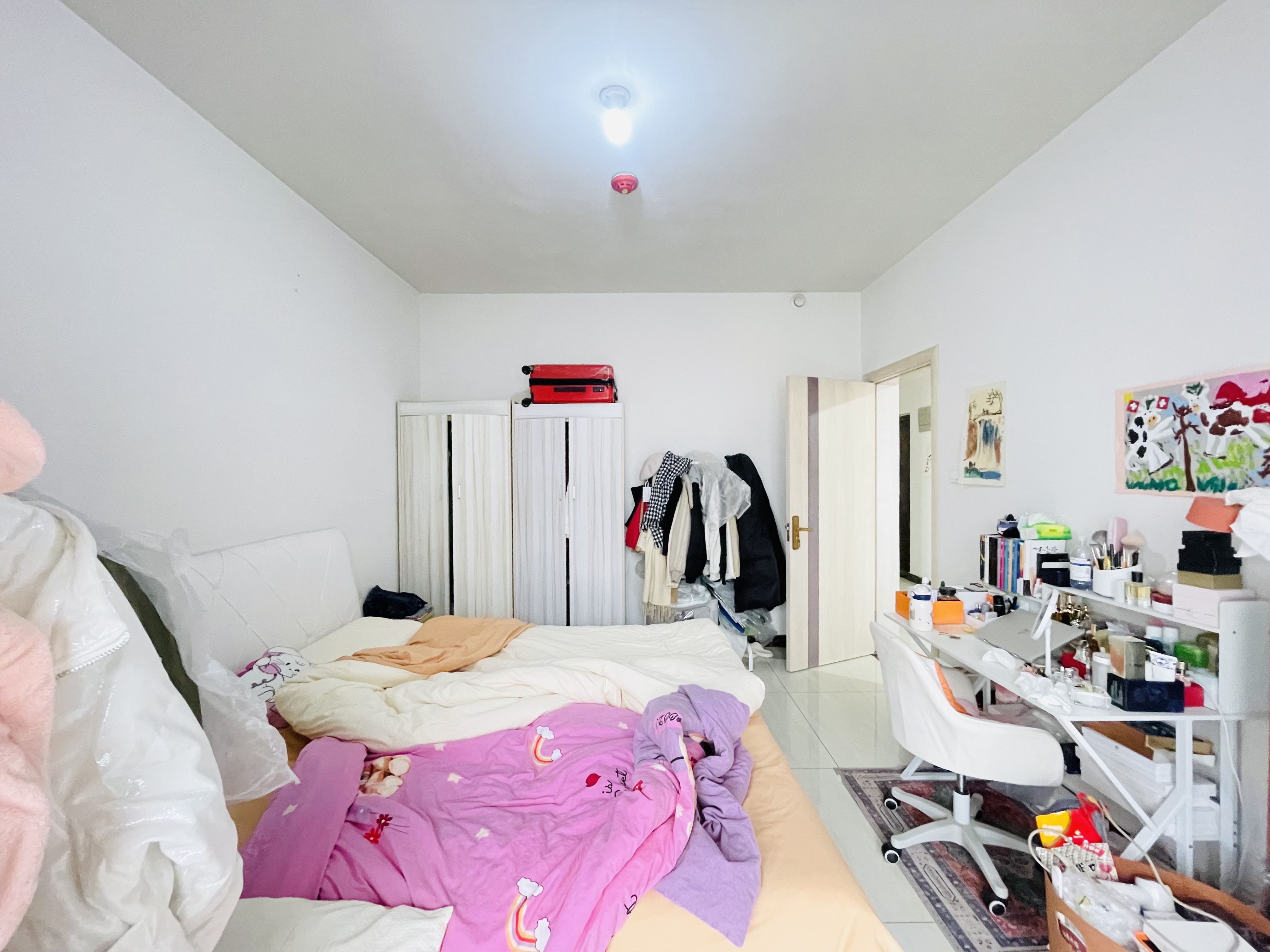 旭辉银盛泰金域蓝山