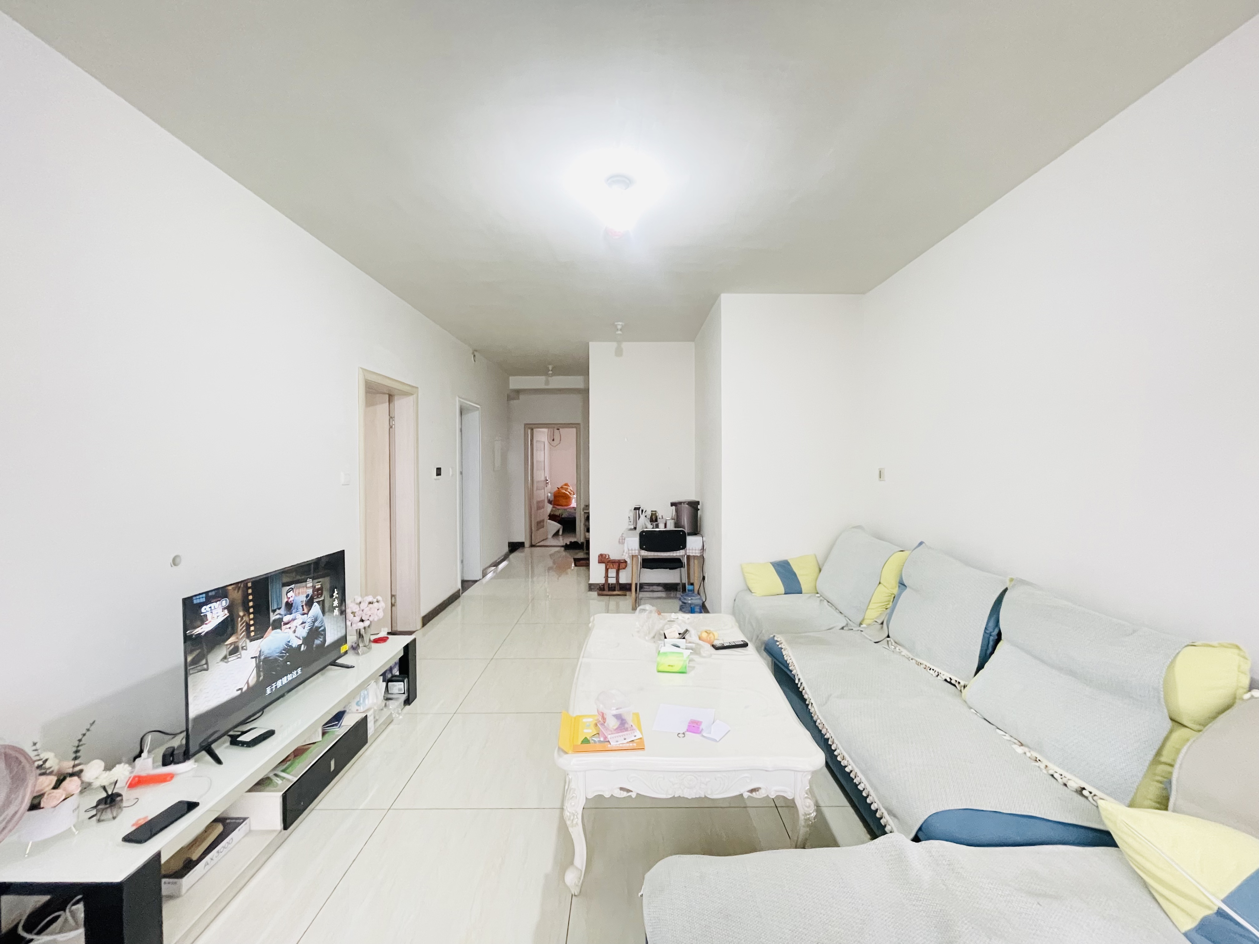 旭辉银盛泰金域蓝山