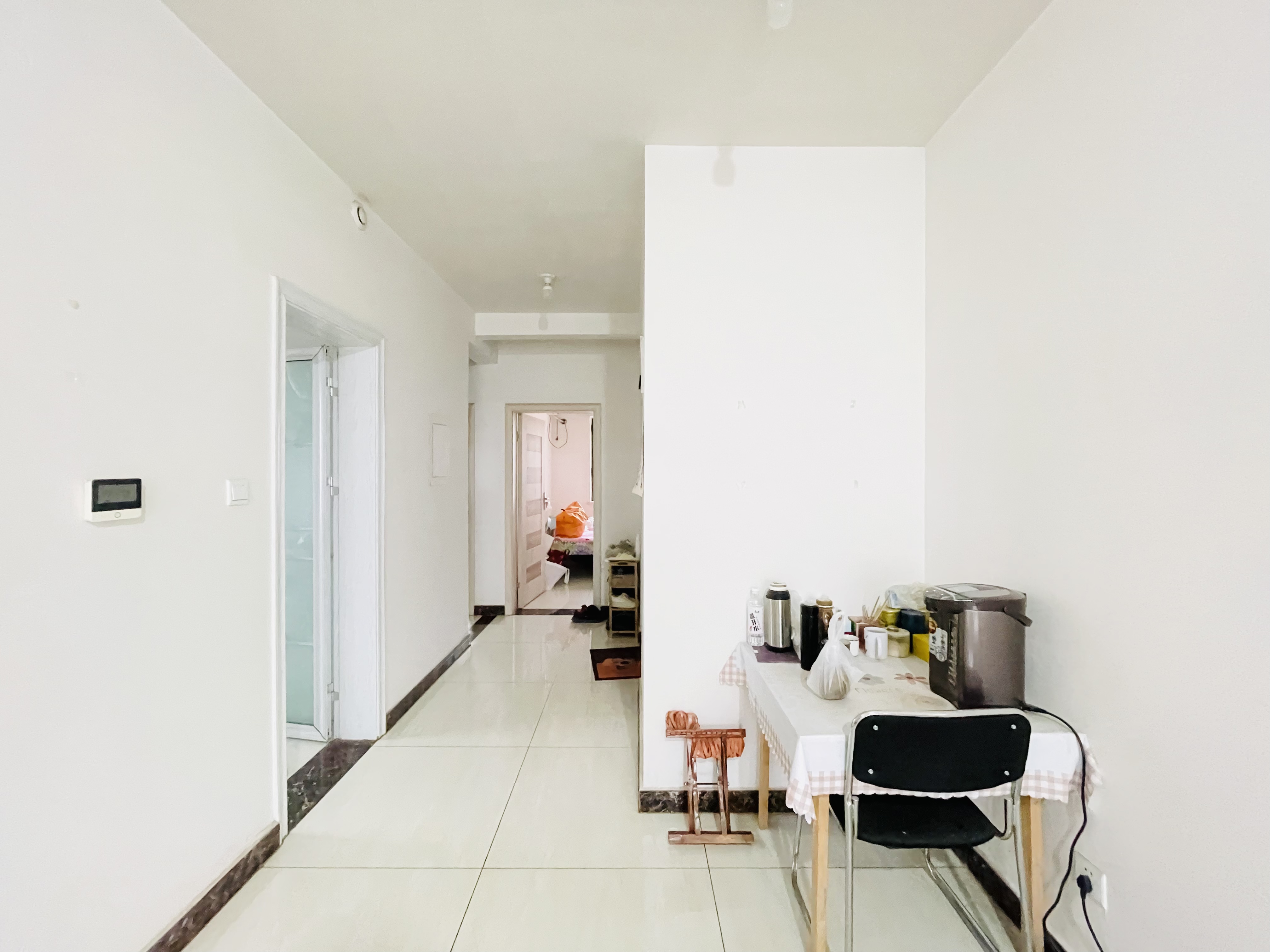 旭辉银盛泰金域蓝山