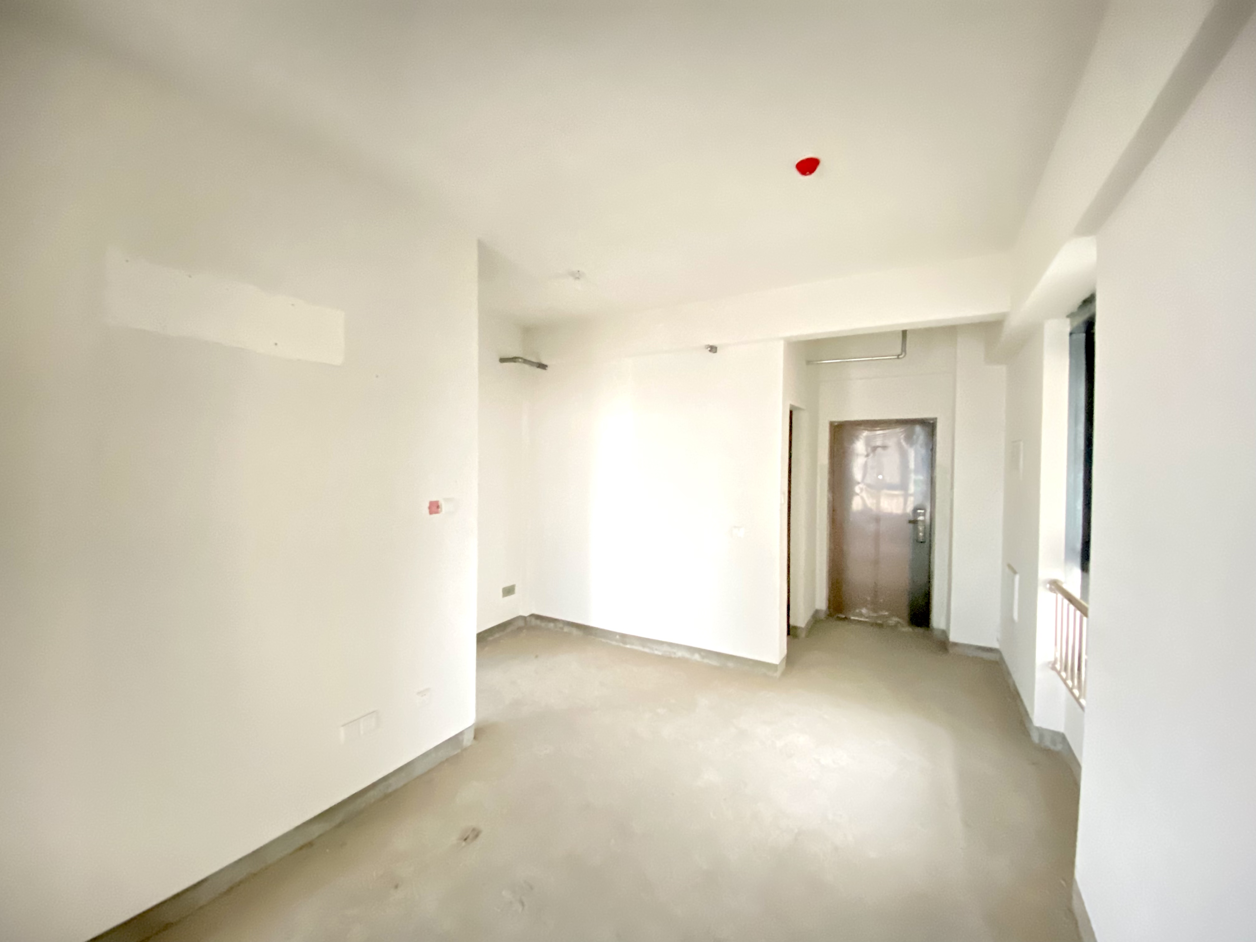 中新锦绣天地东苑一区