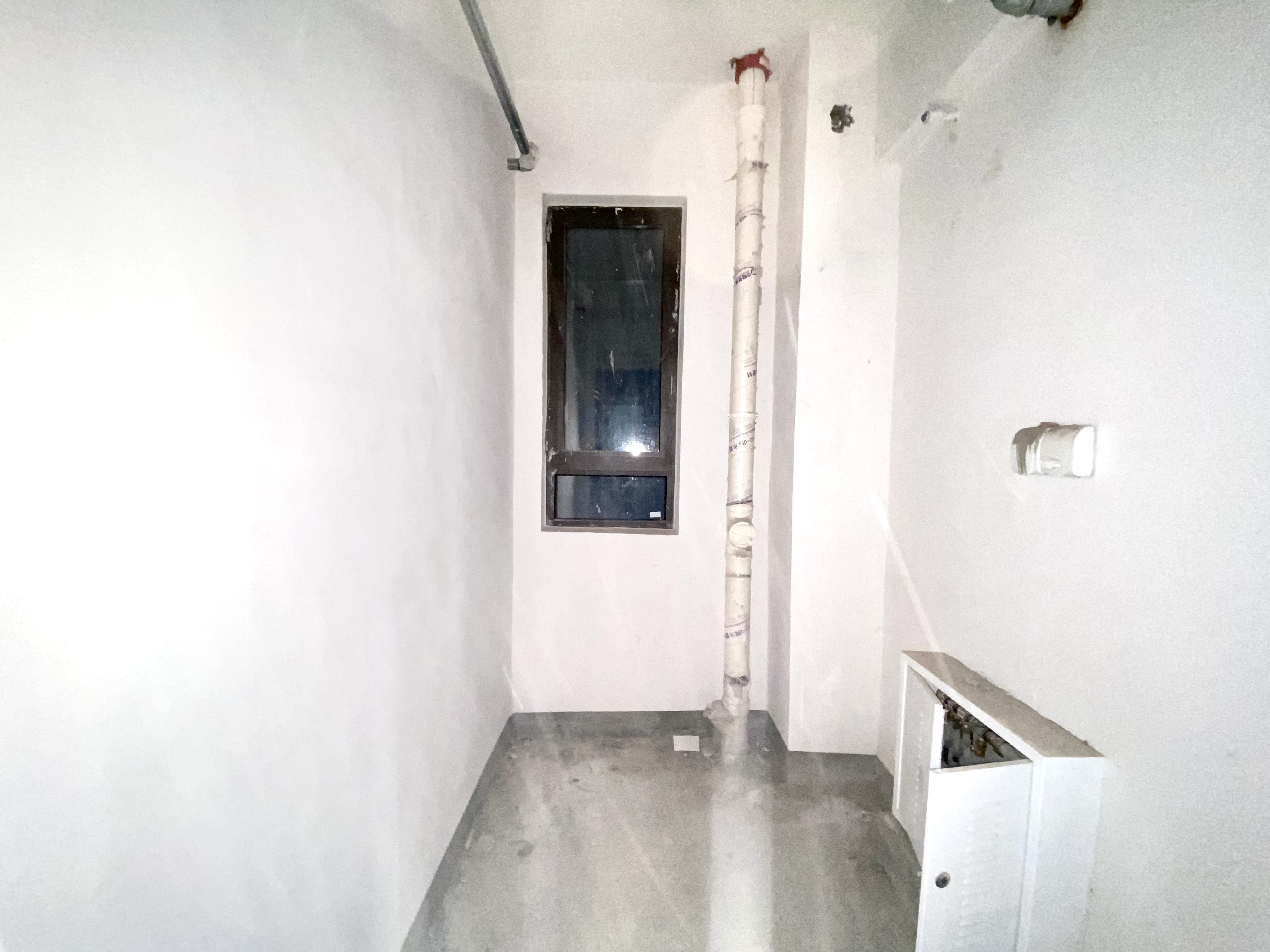 中新锦绣天地东苑一区