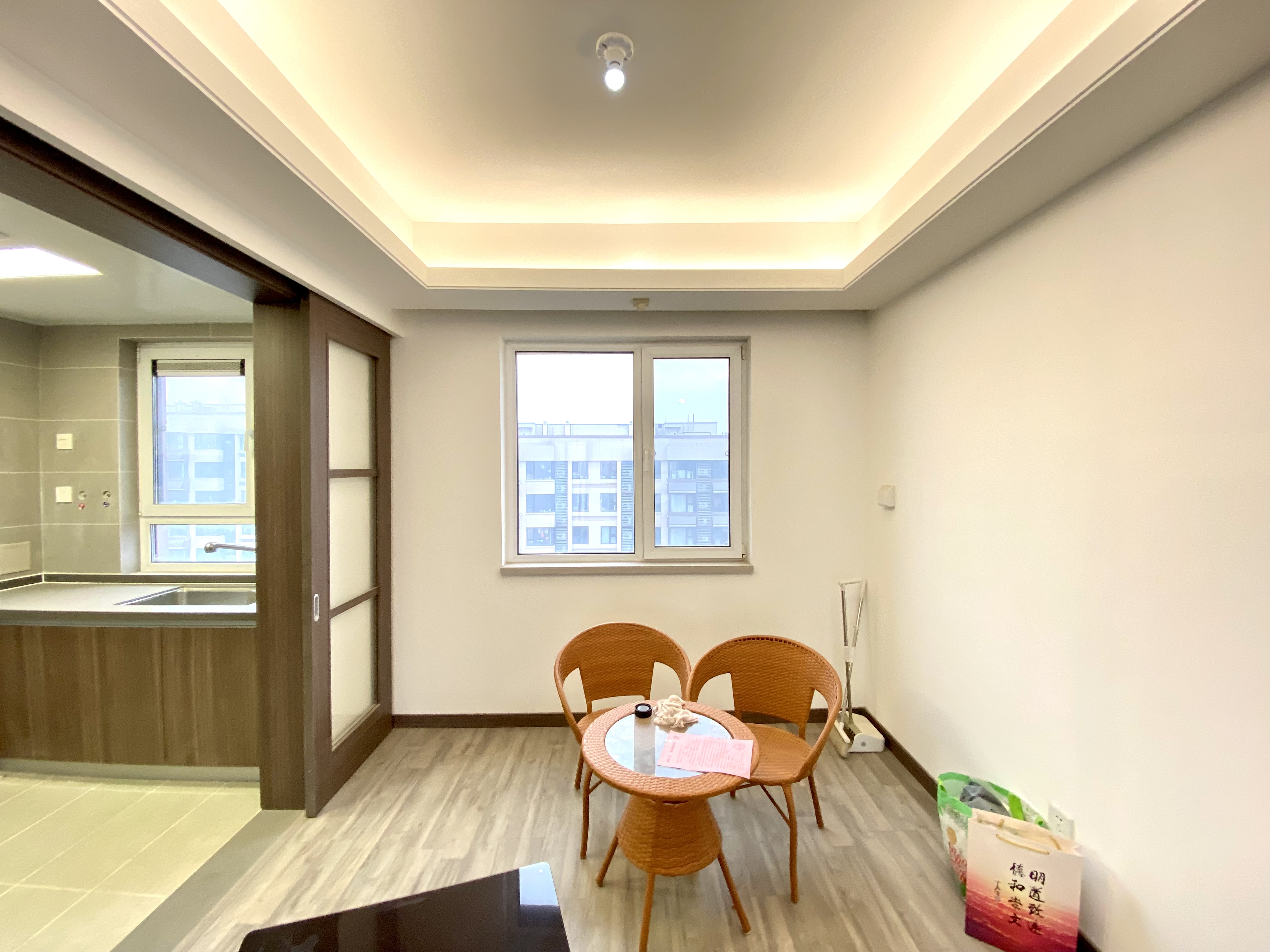 万科龙湖城市之光