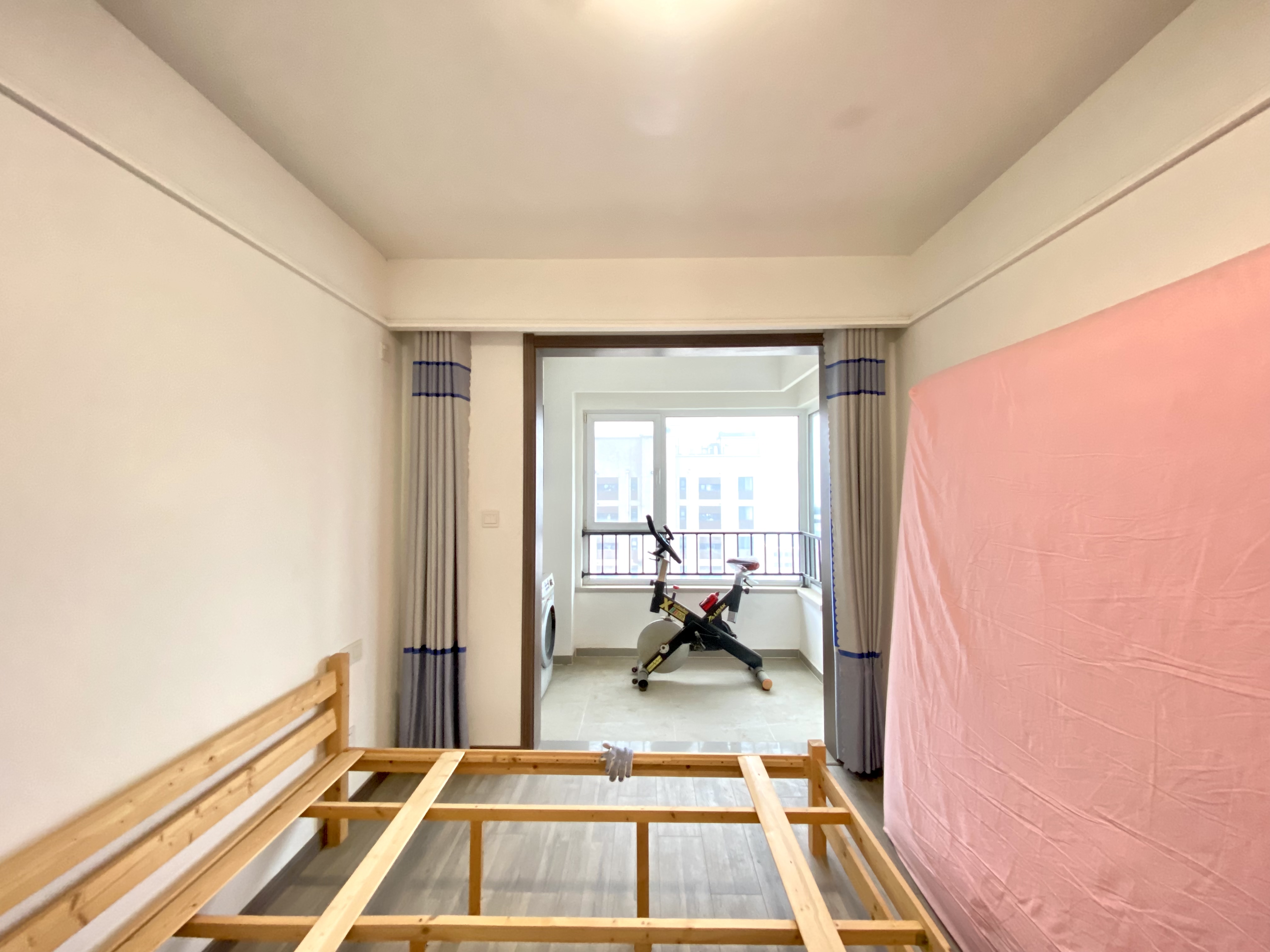 万科龙湖城市之光