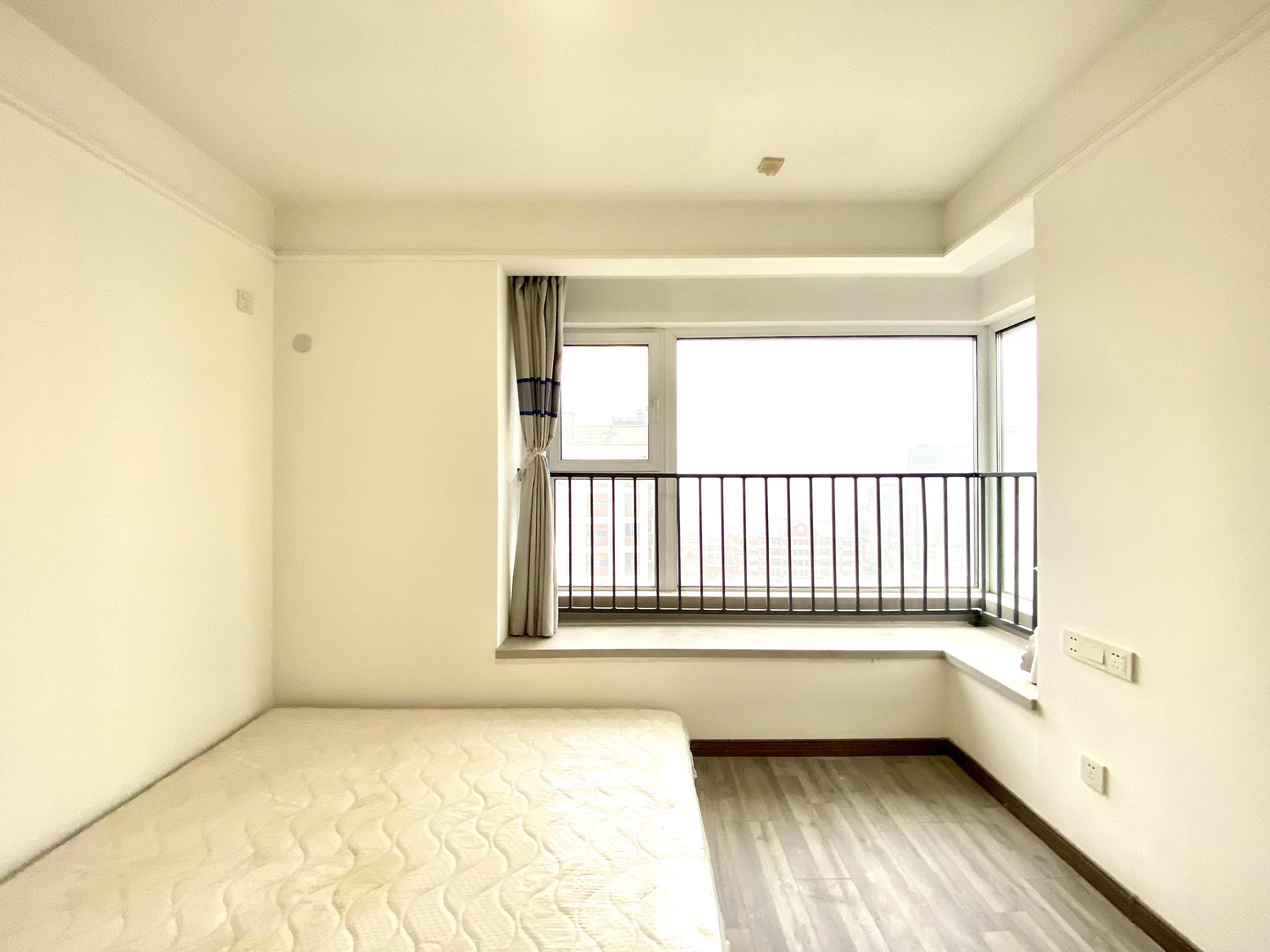 万科龙湖城市之光