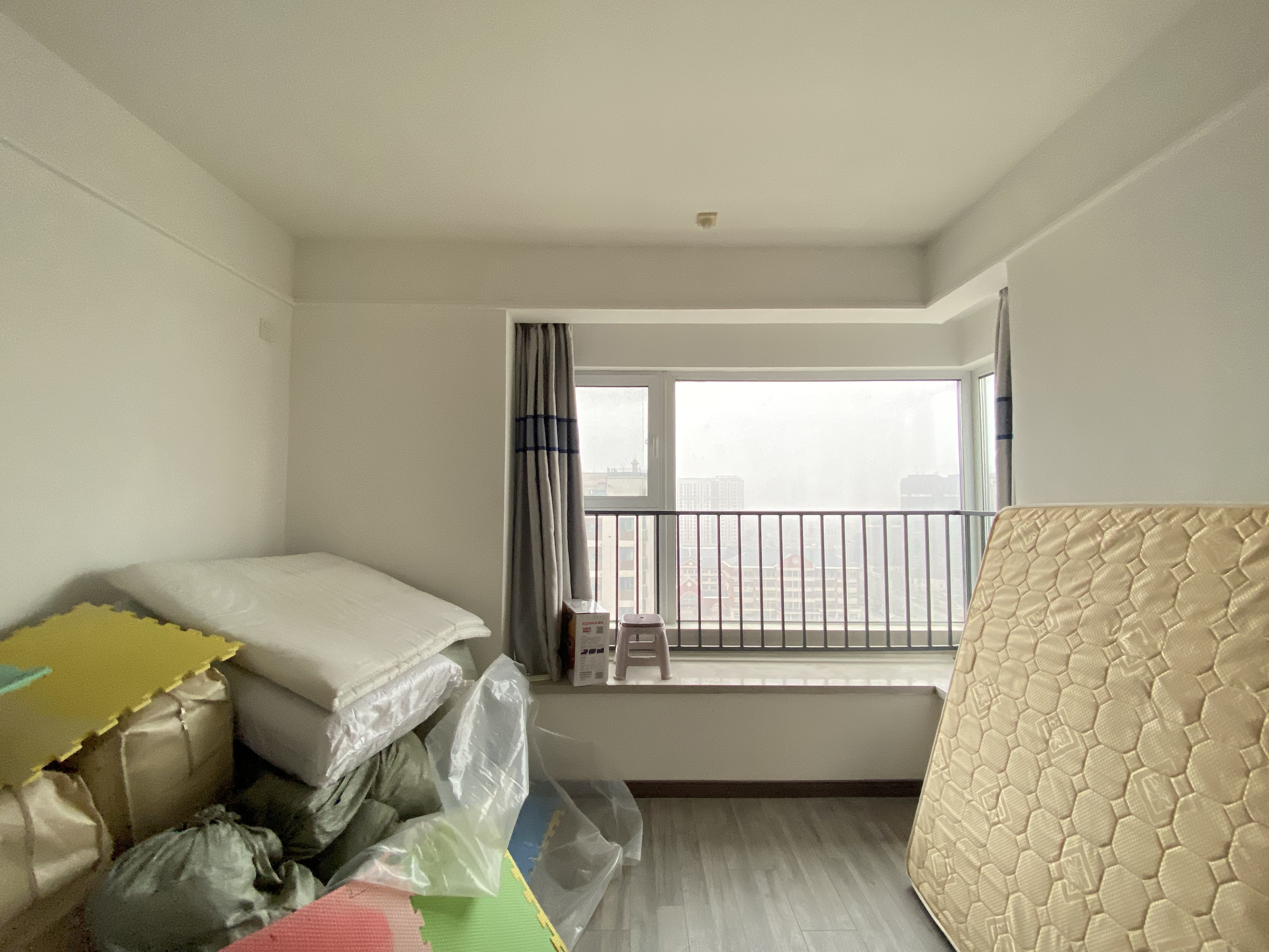 万科龙湖城市之光