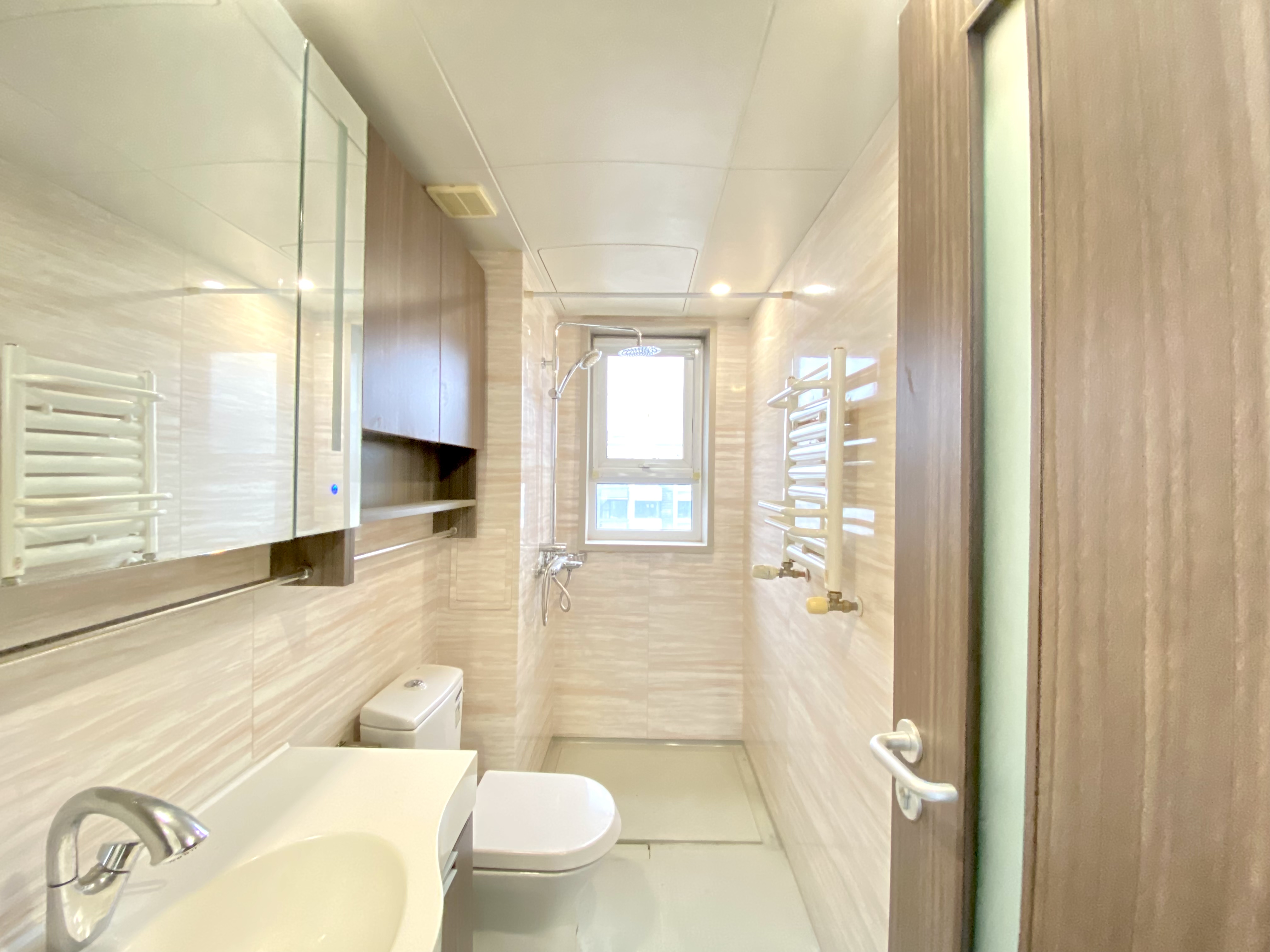 万科龙湖城市之光