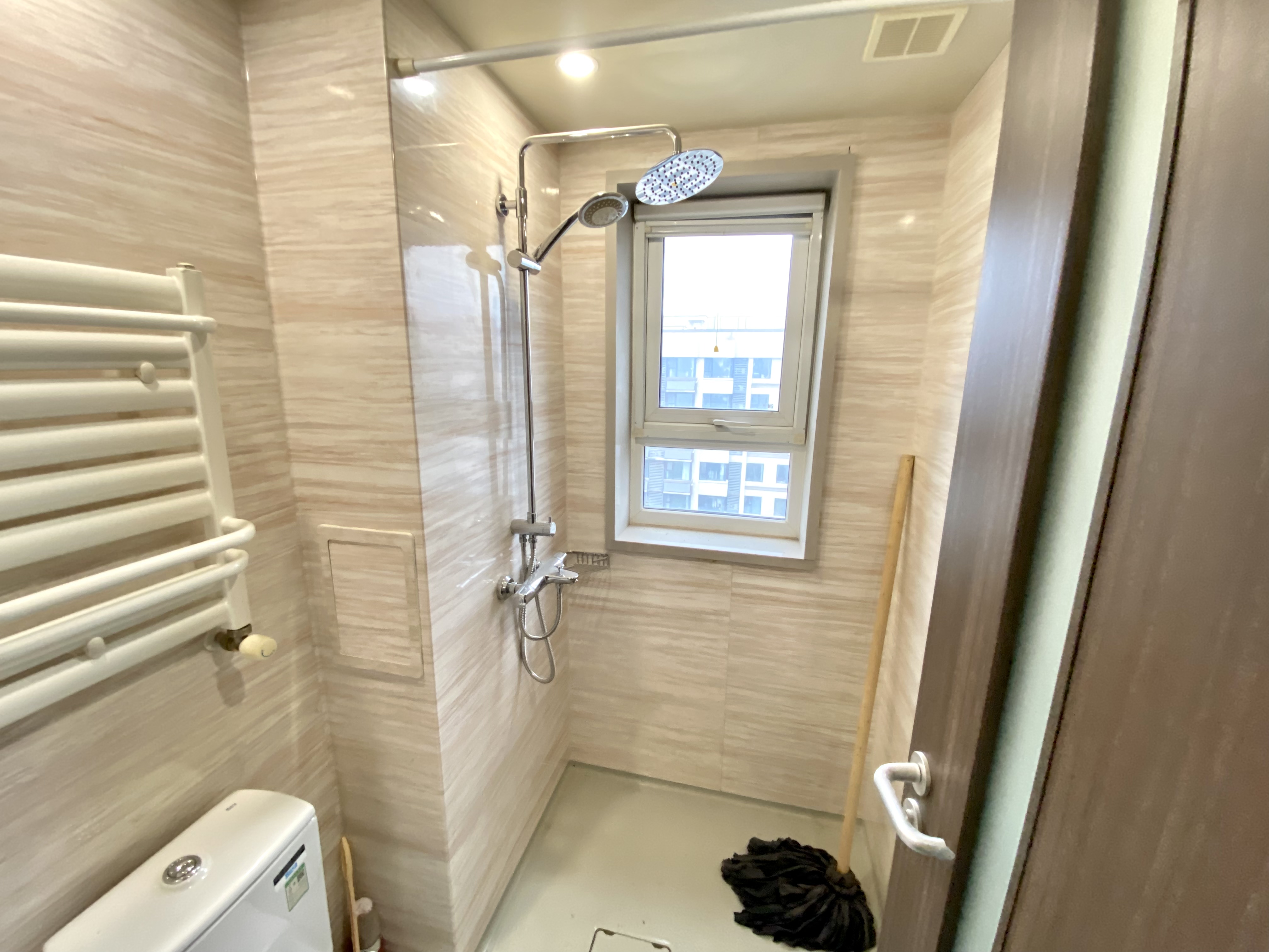 万科龙湖城市之光