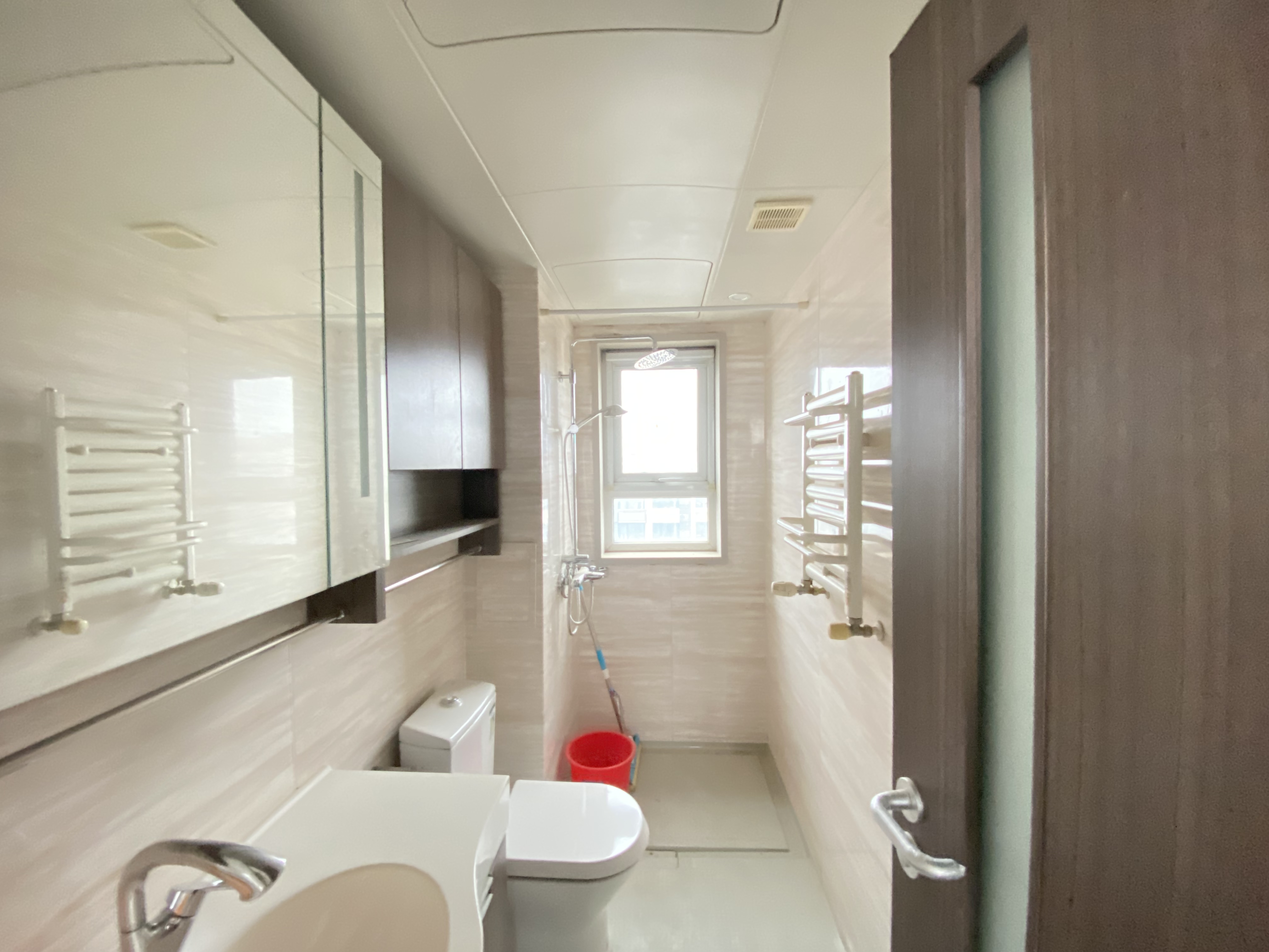 万科龙湖城市之光