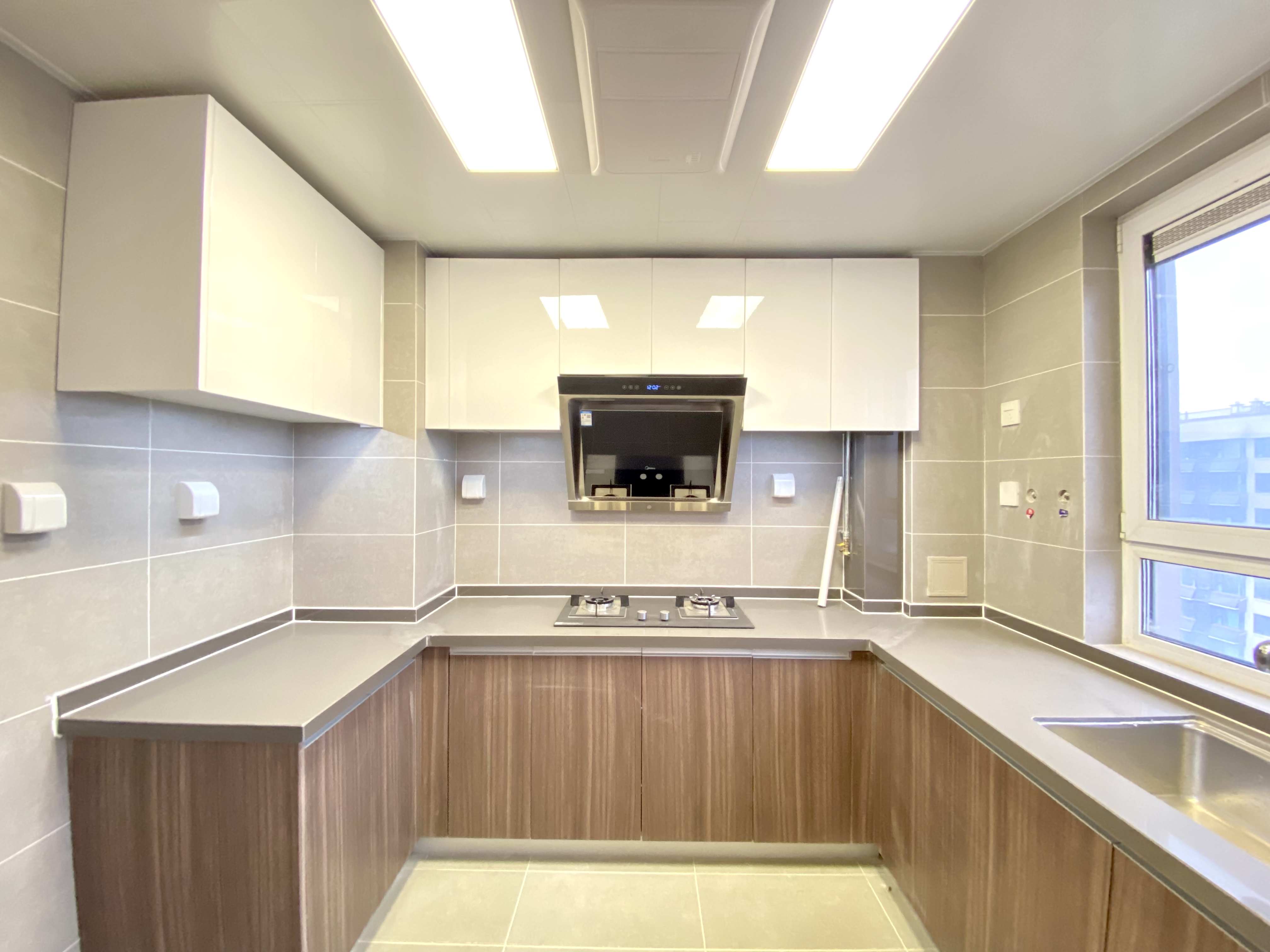 万科龙湖城市之光