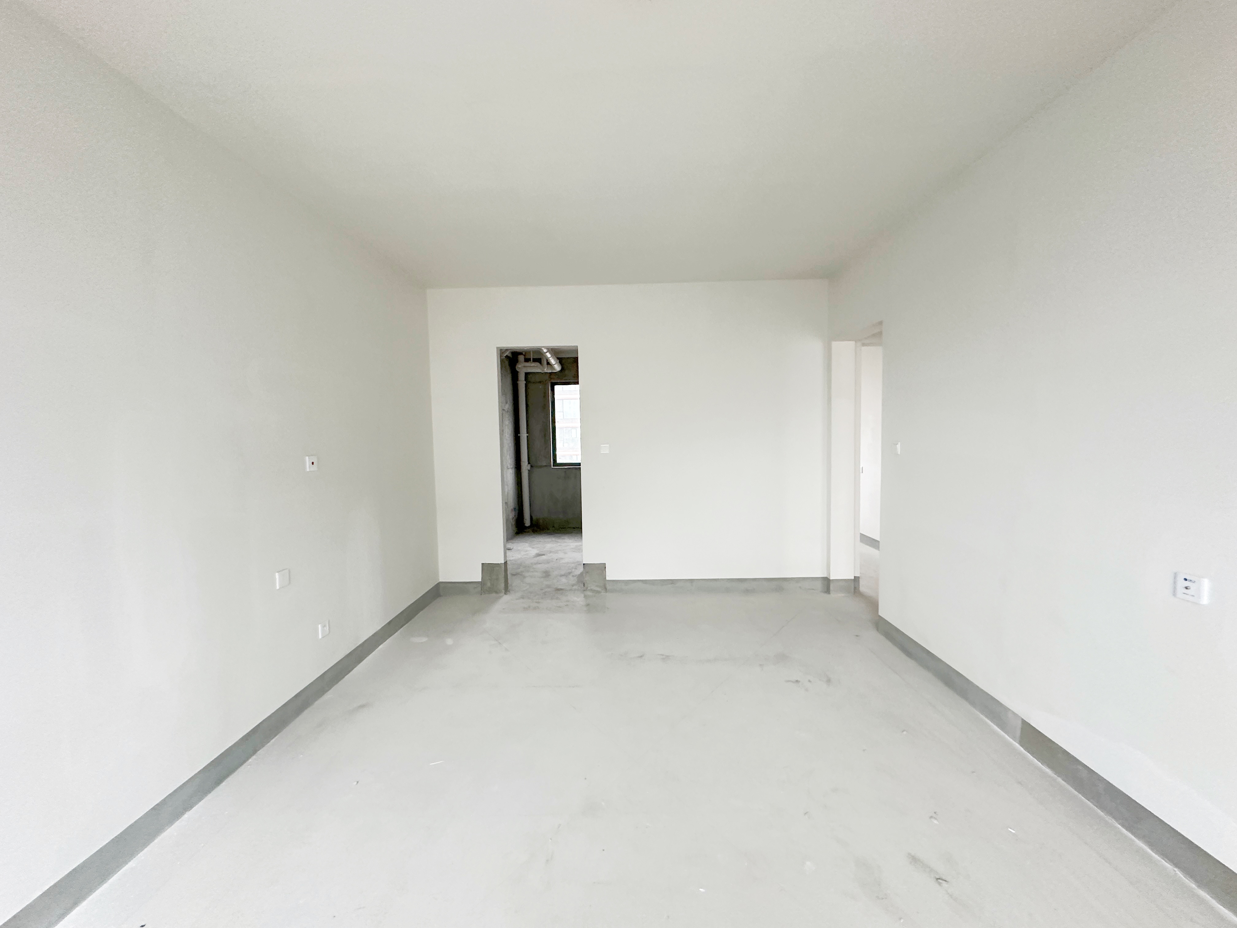 金科连城博翠明湖