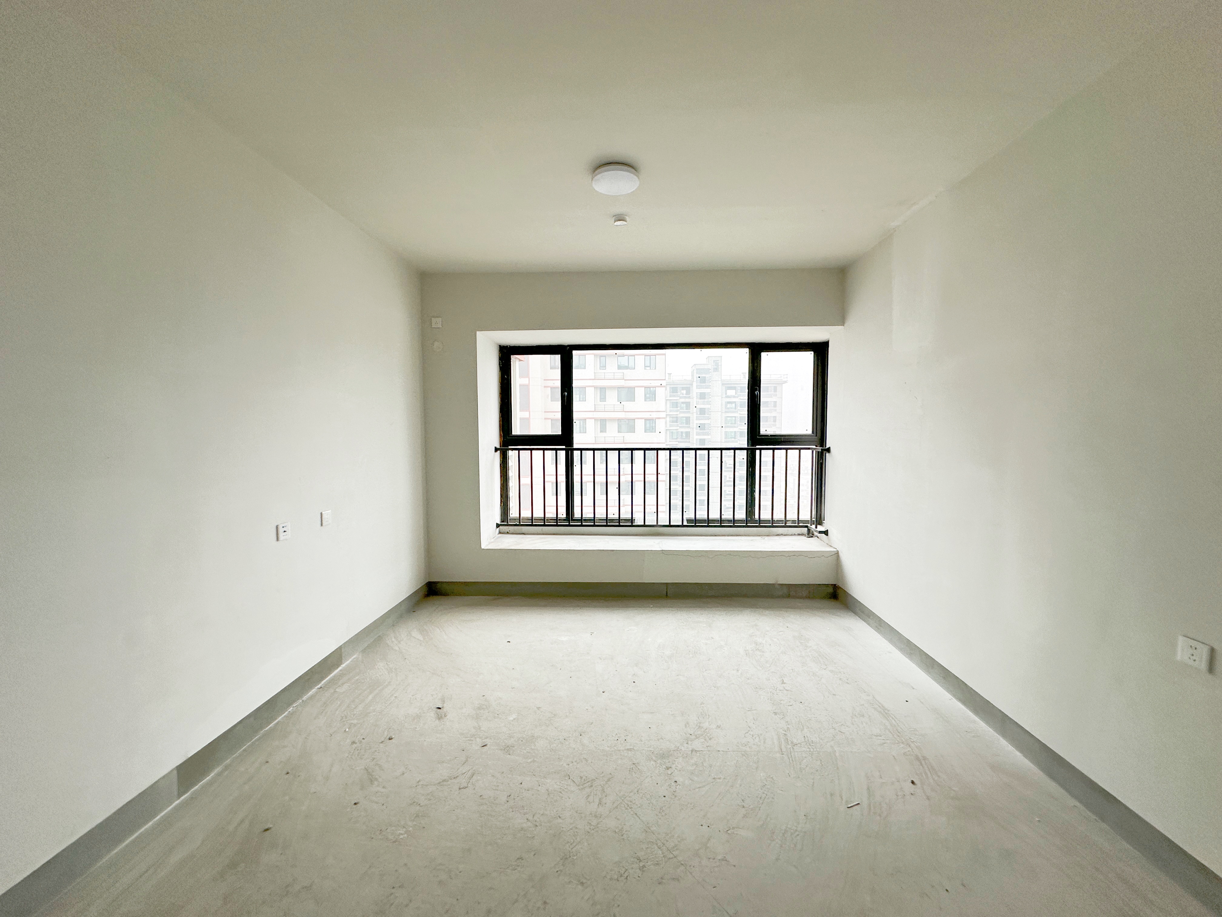 金科连城博翠明湖