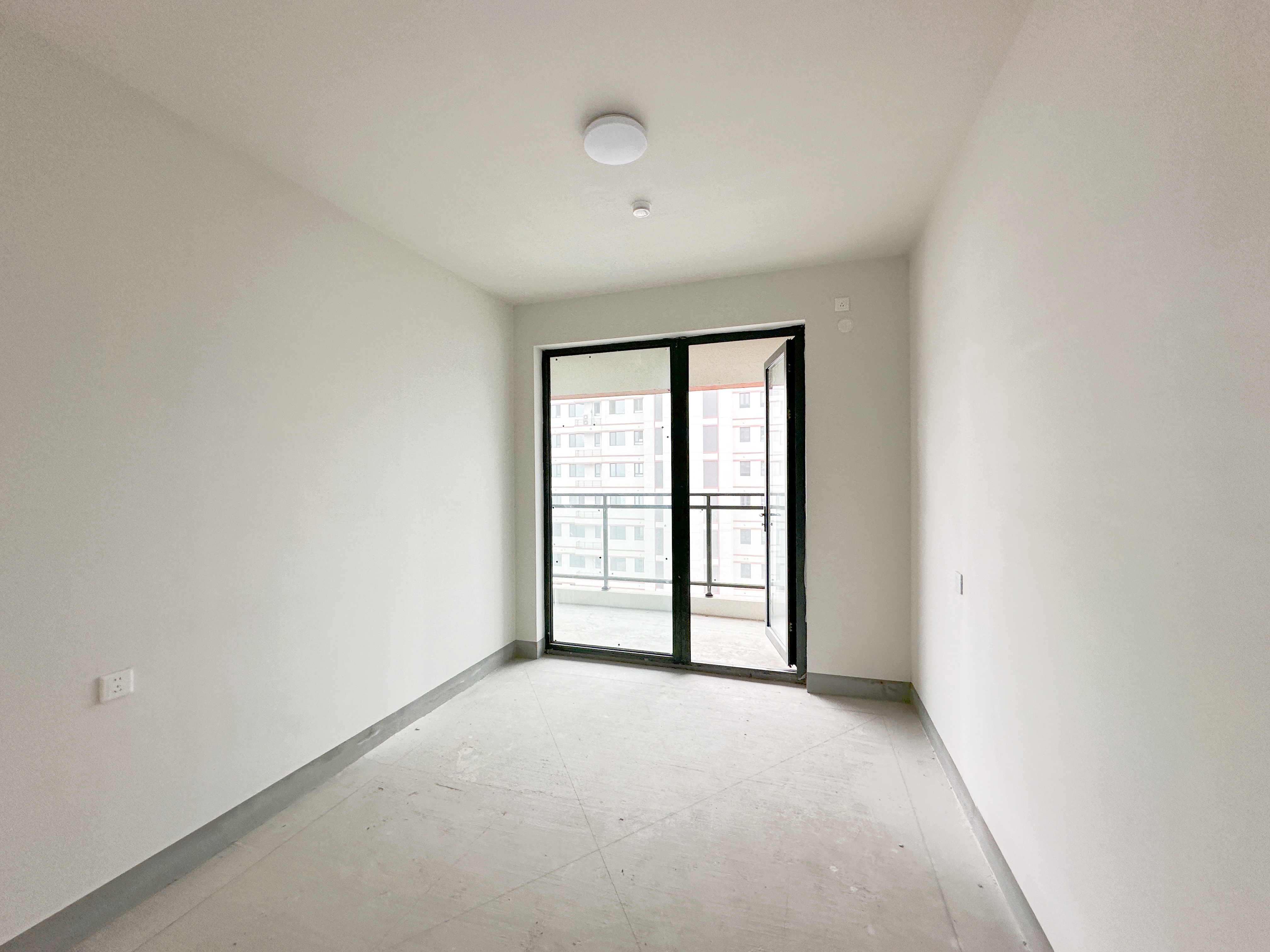 金科连城博翠明湖