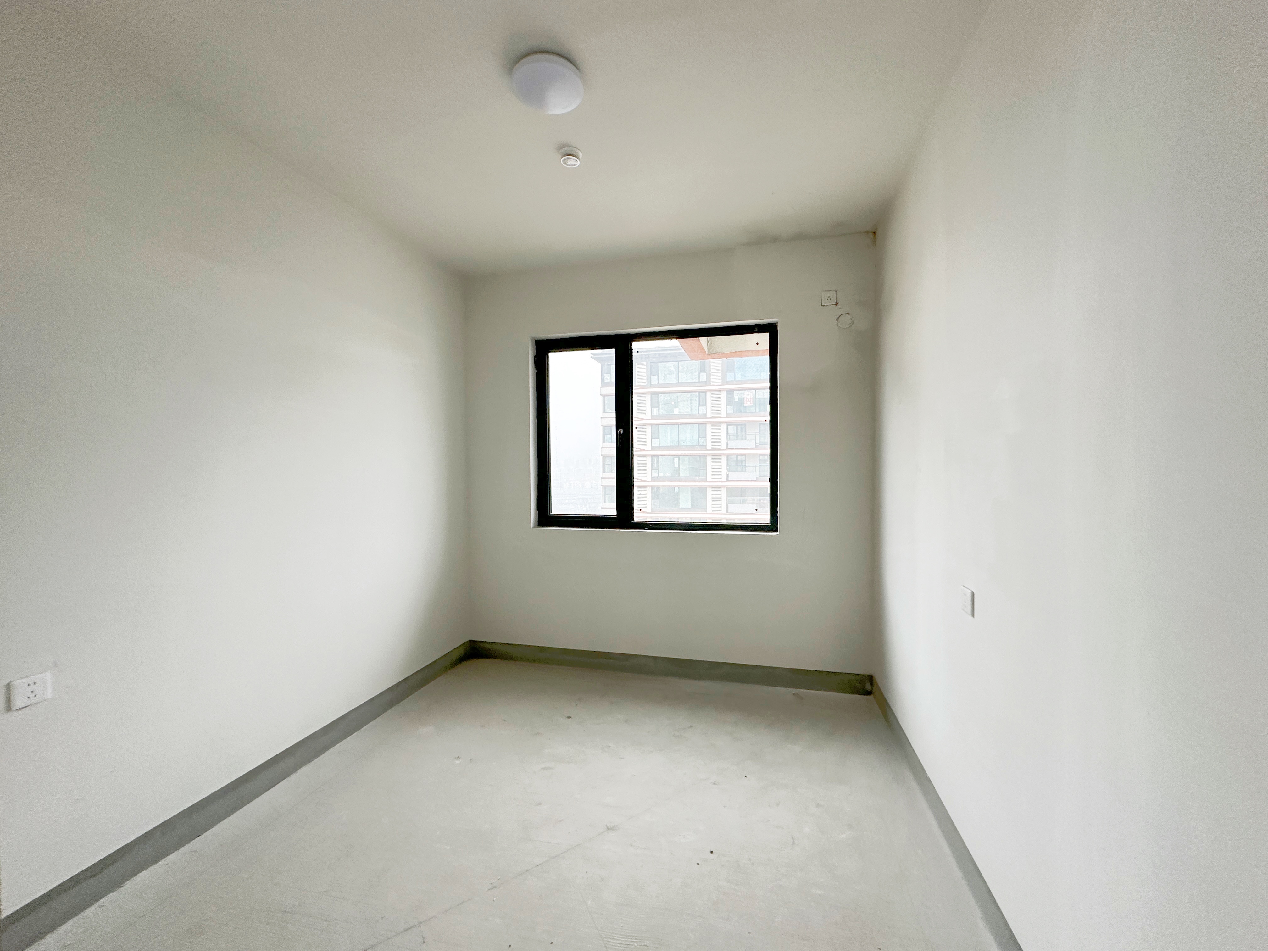 金科连城博翠明湖