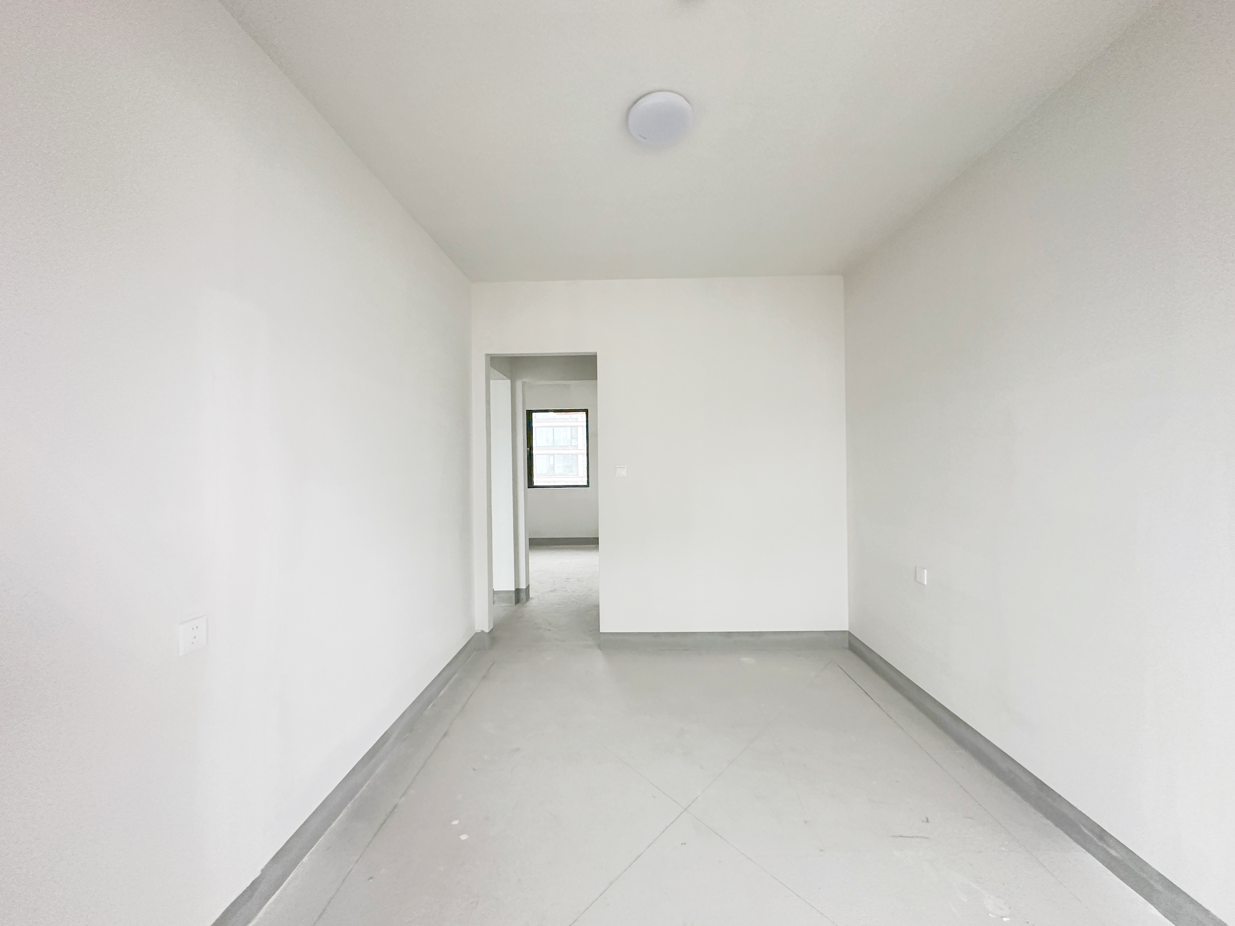 金科连城博翠明湖