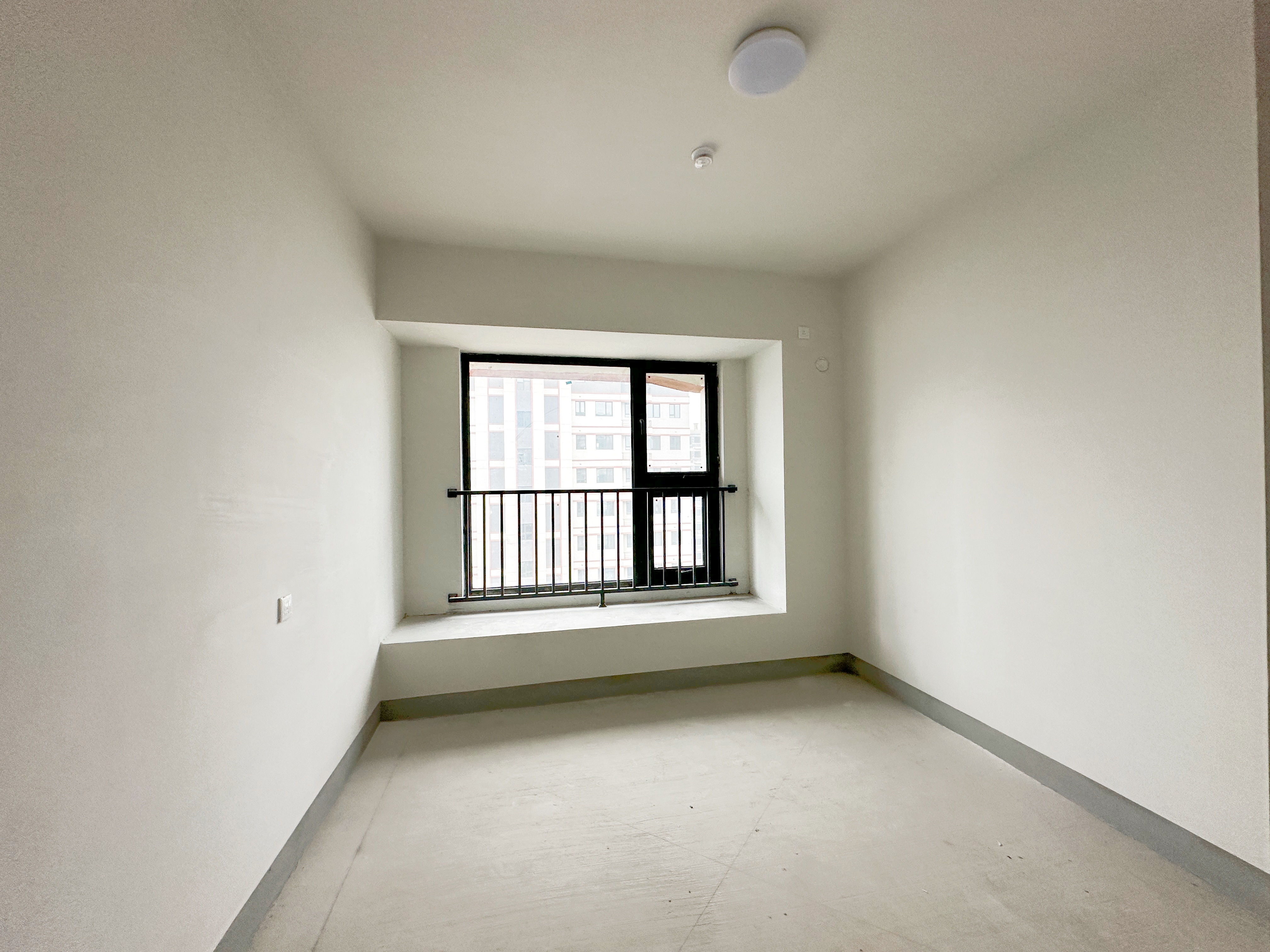 金科连城博翠明湖