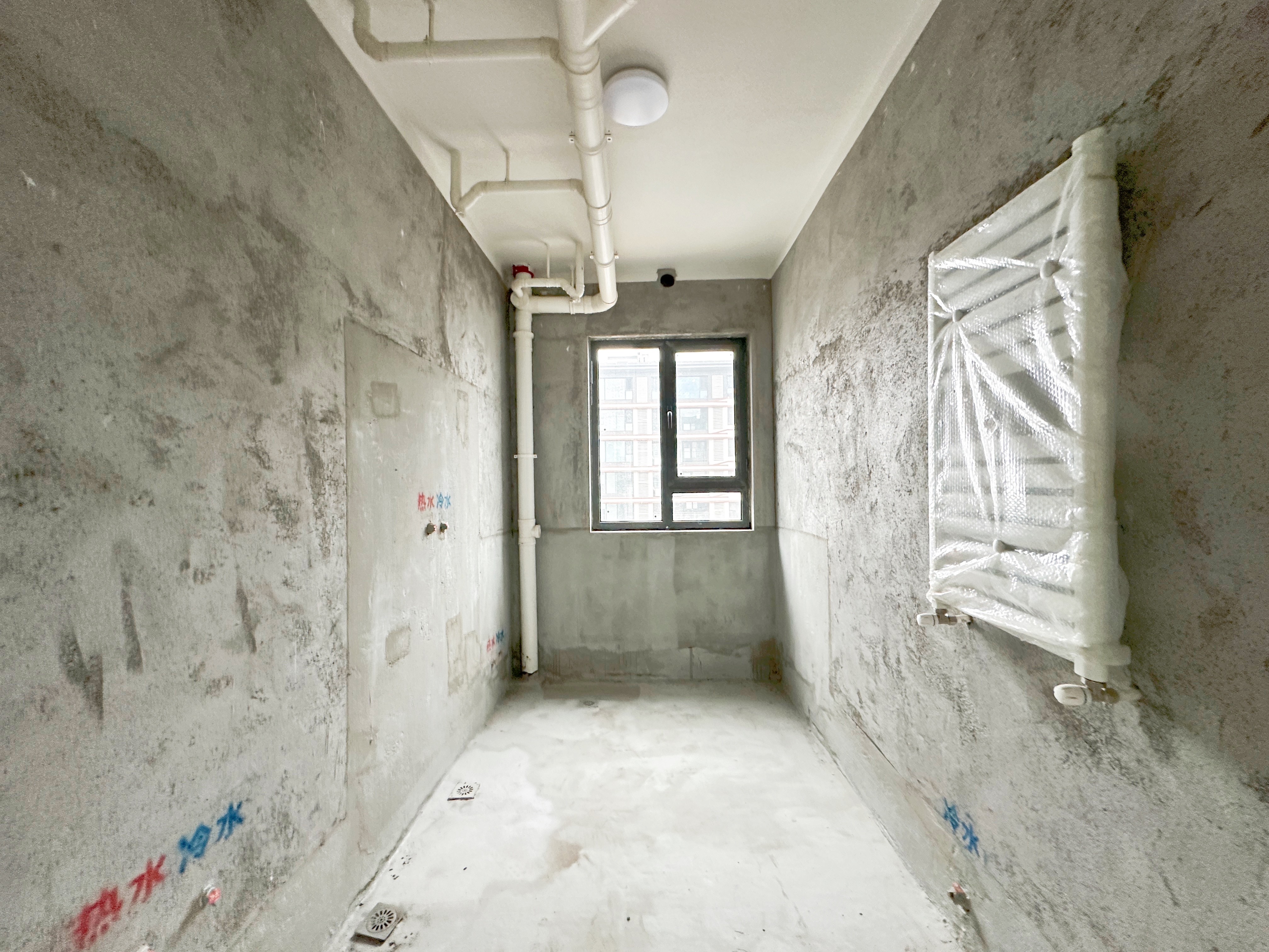 金科连城博翠明湖