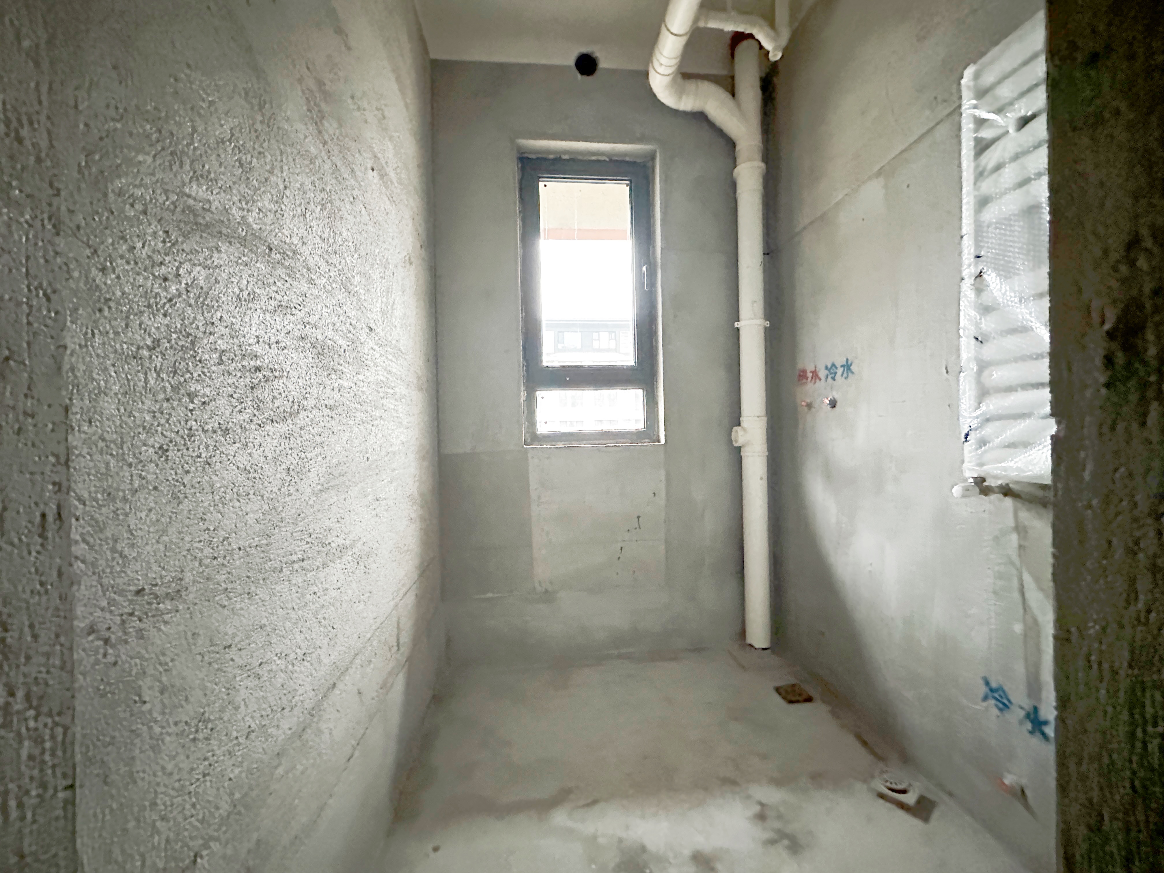 金科连城博翠明湖