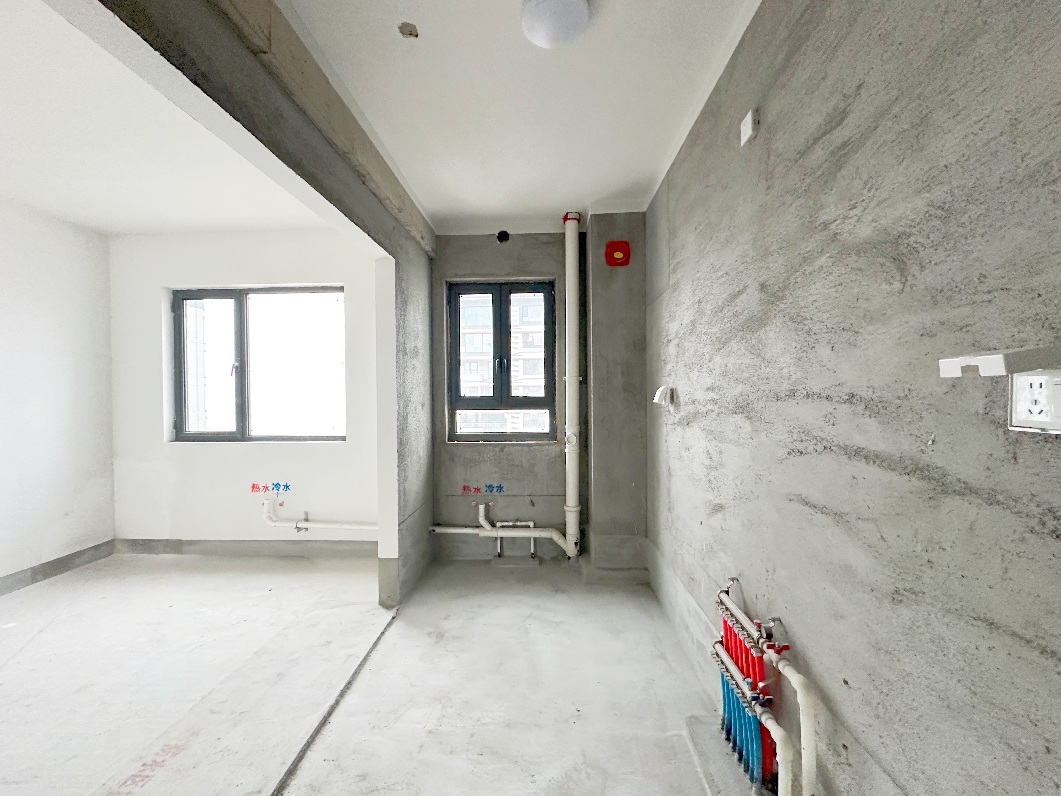 金科连城博翠明湖