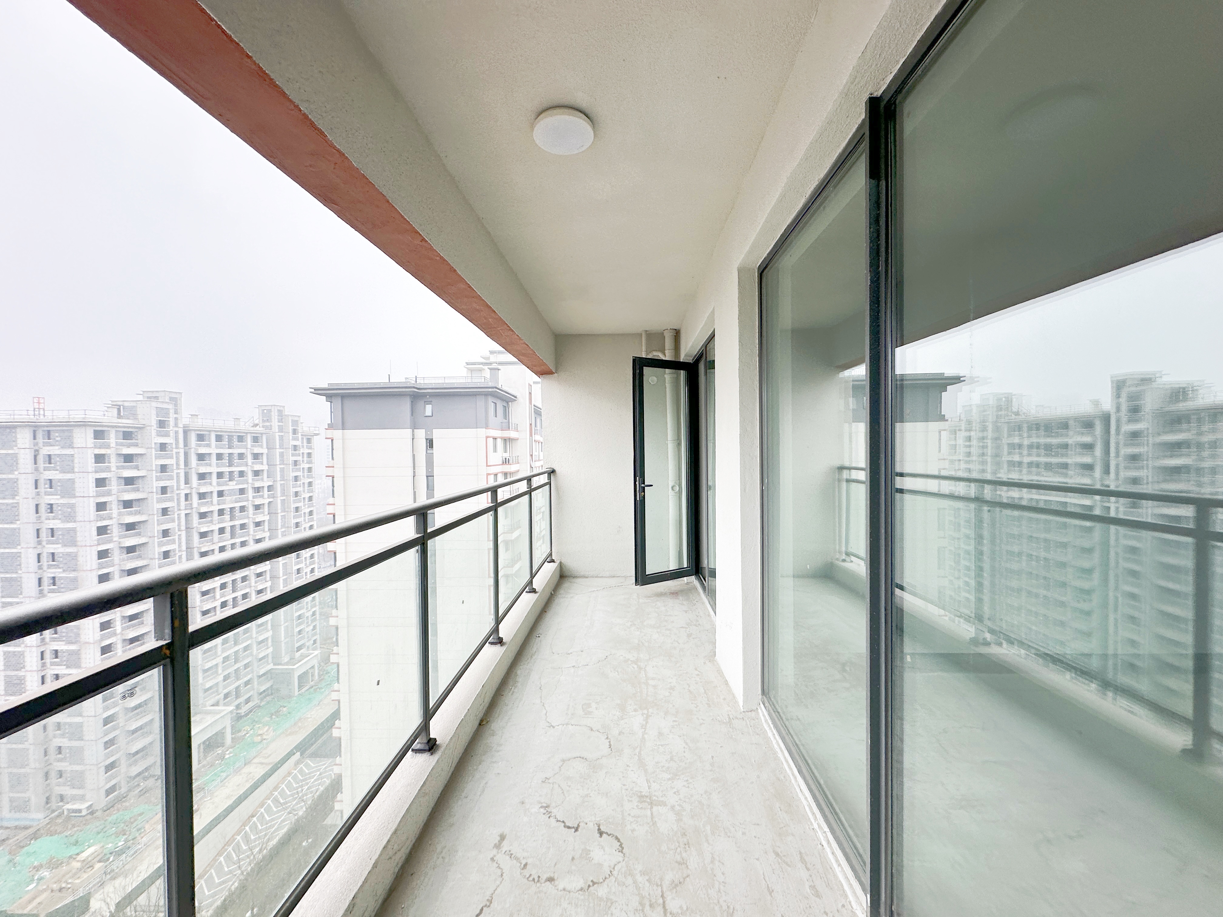 金科连城博翠明湖