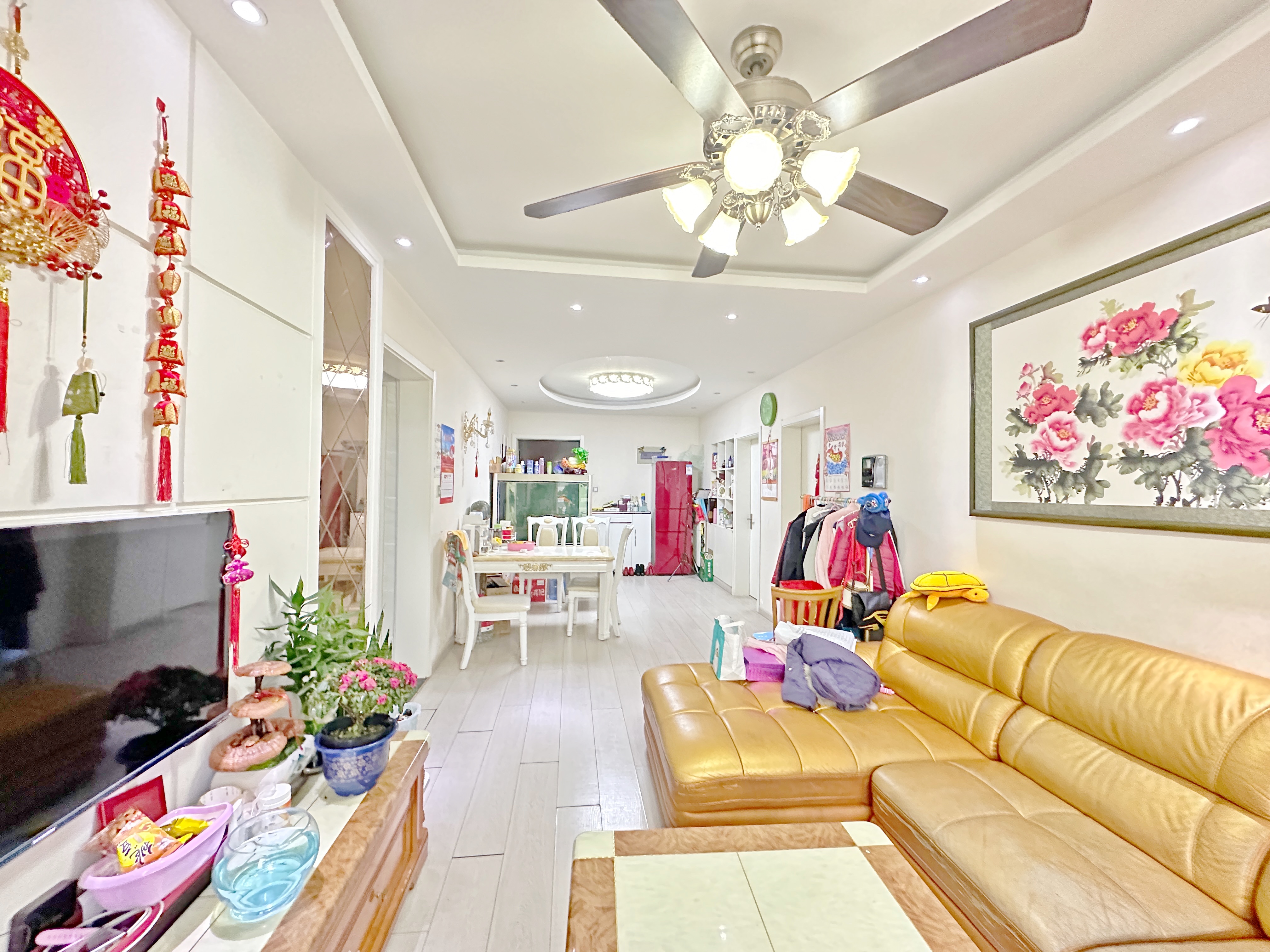 阳光100国际新城(T区)