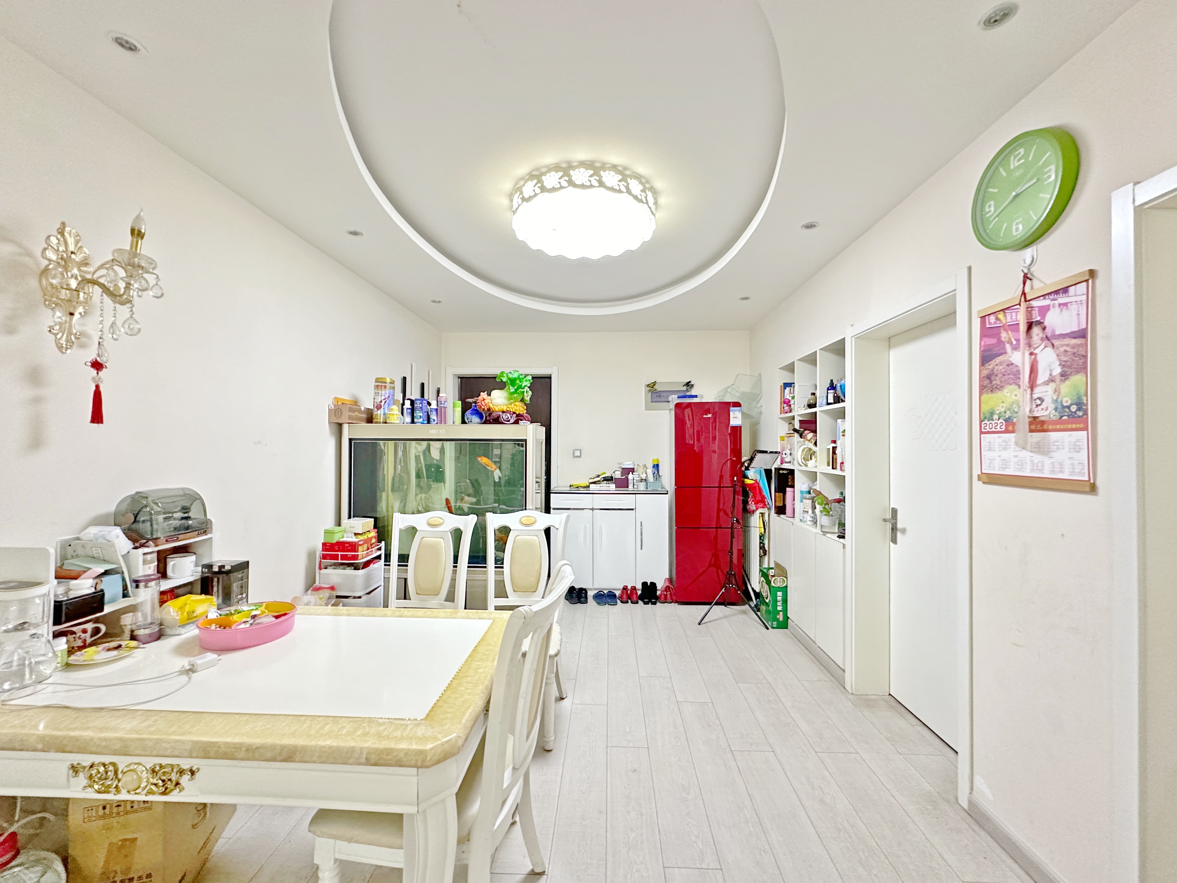 阳光100国际新城(T区)