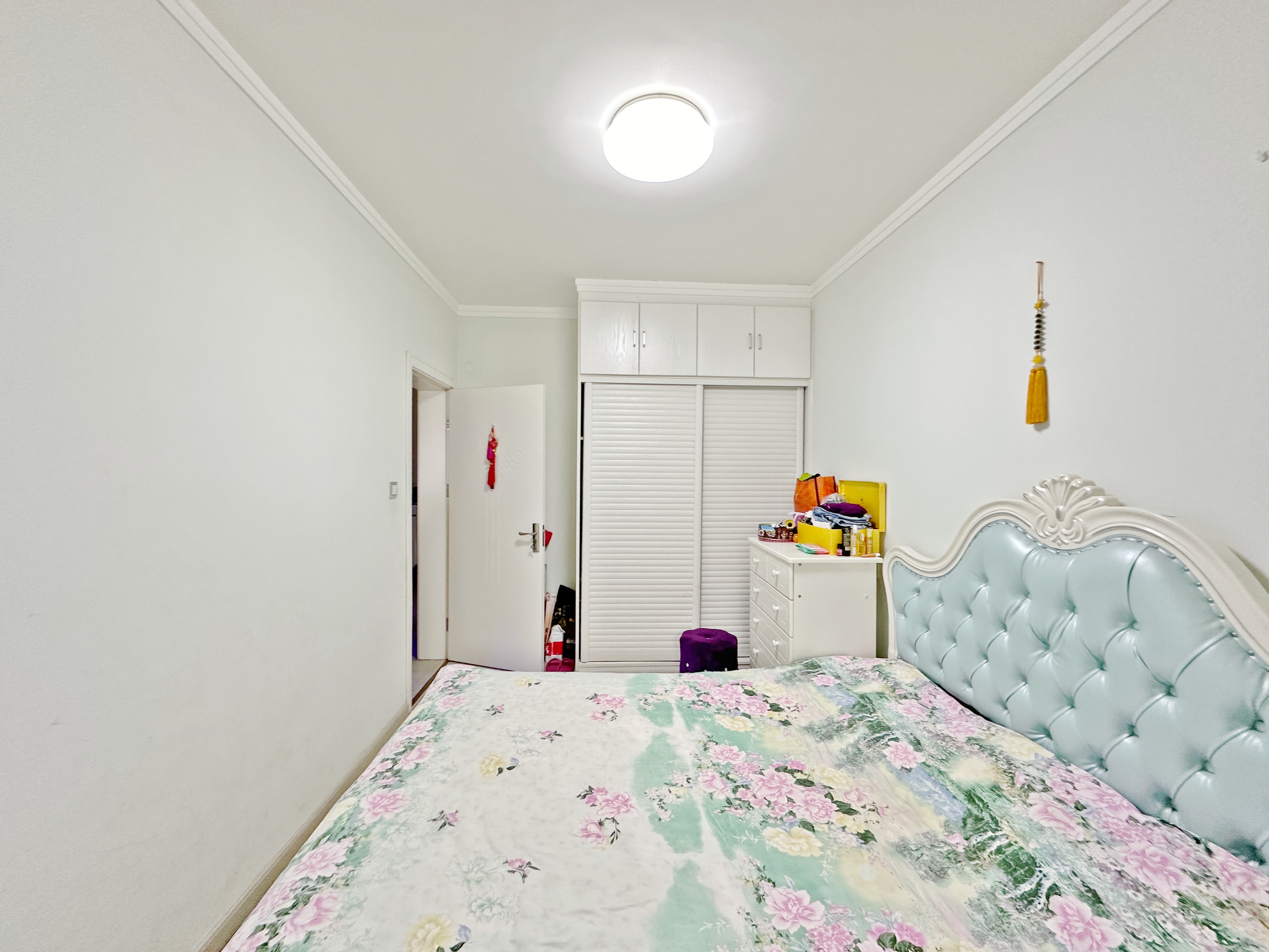 阳光100国际新城(T区)