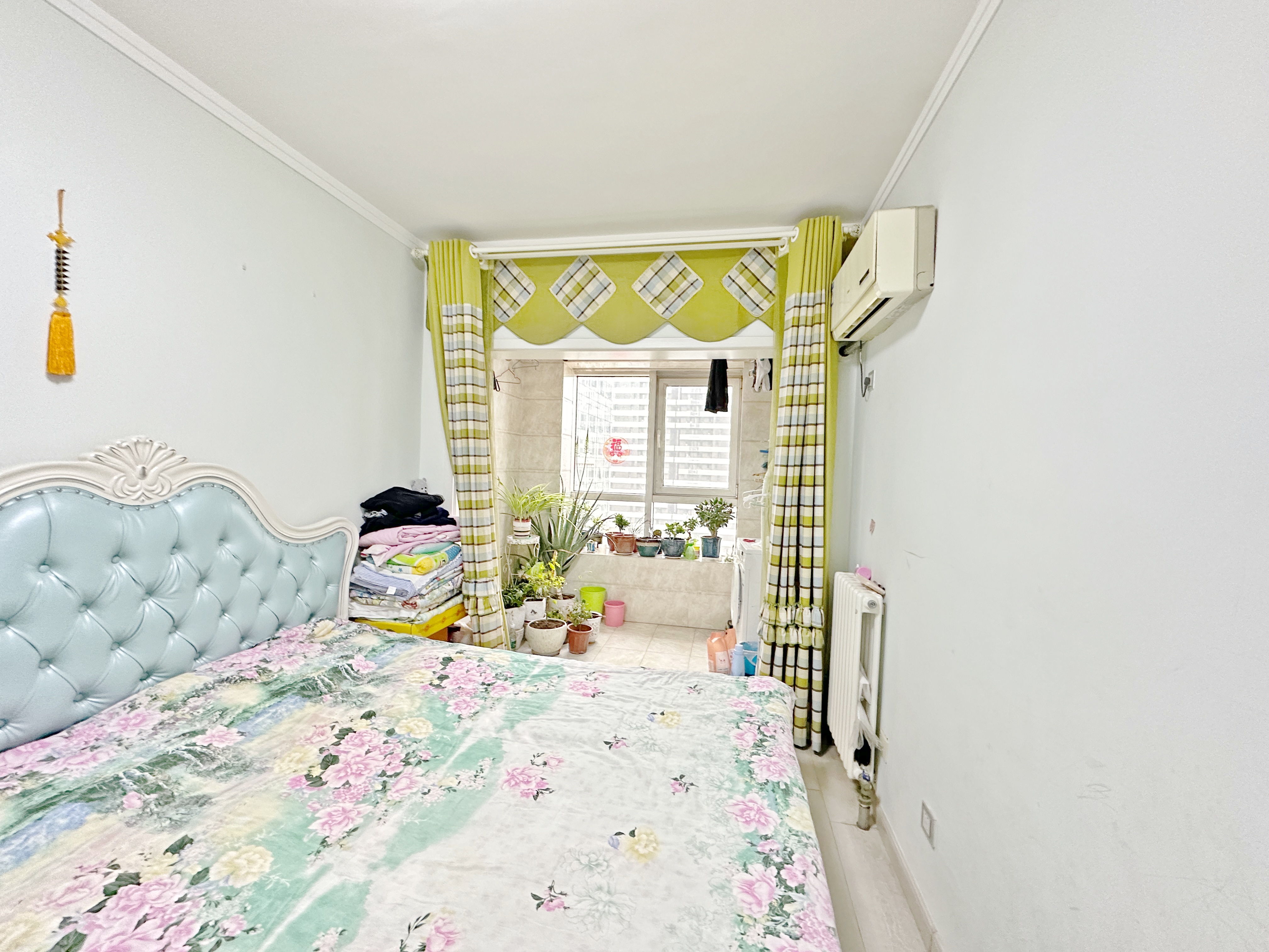 阳光100国际新城(T区)