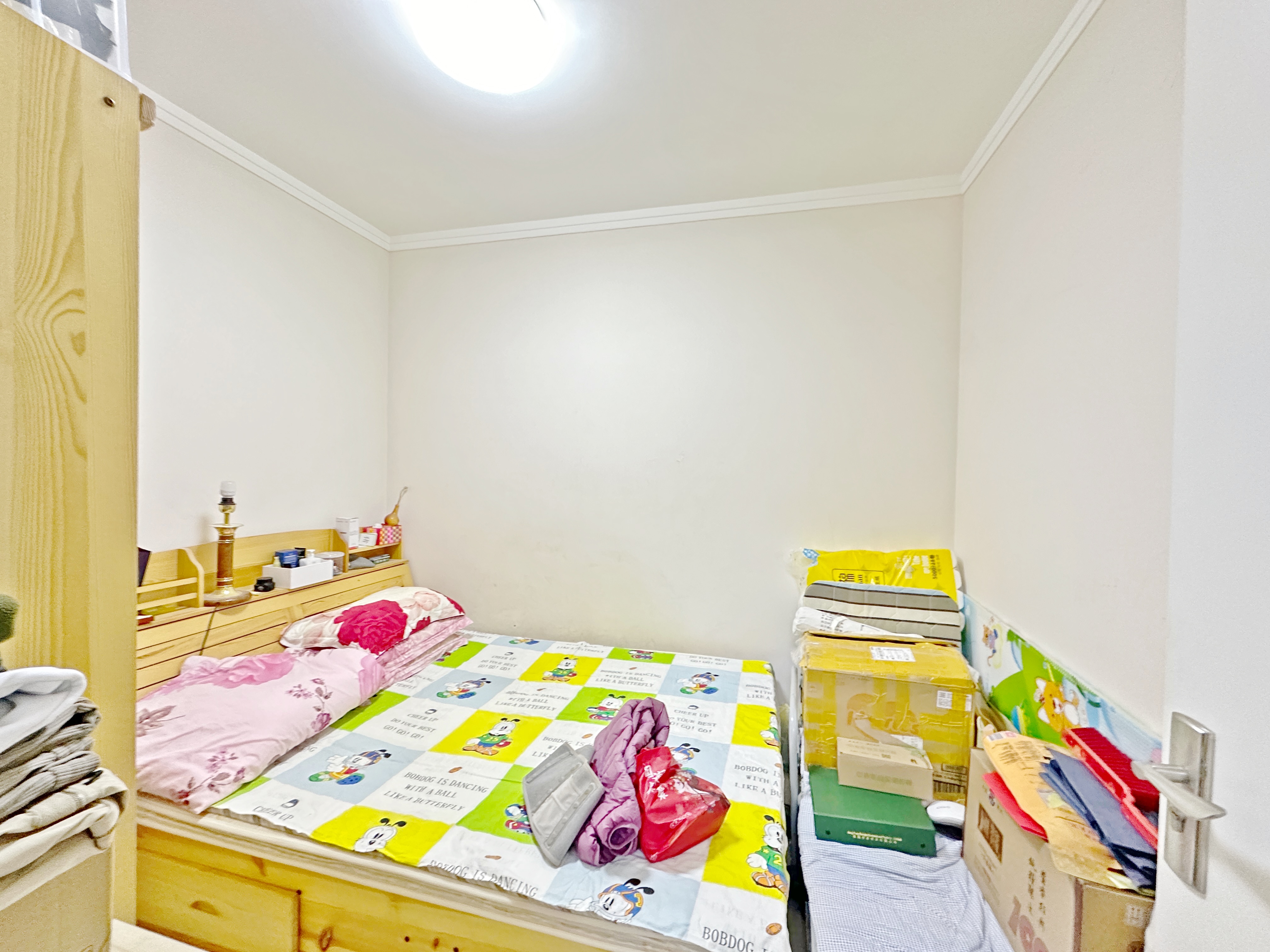 阳光100国际新城(T区)