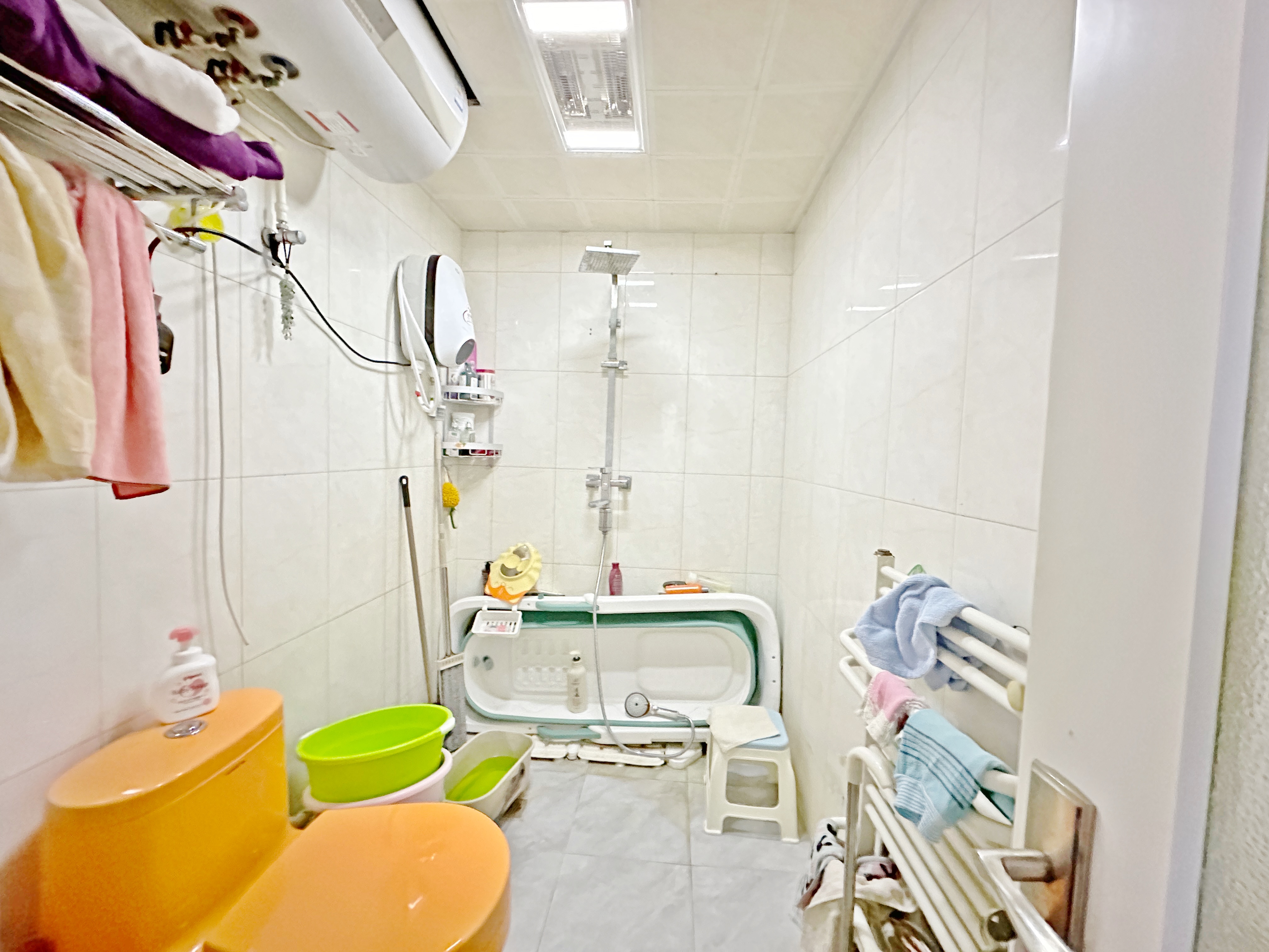 阳光100国际新城(T区)