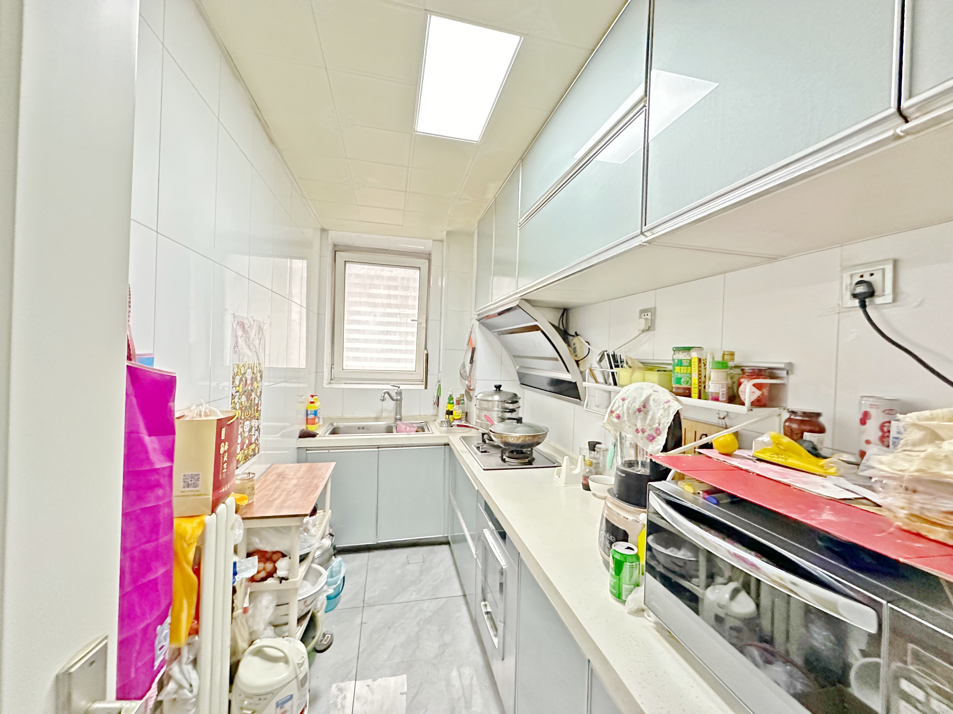 阳光100国际新城(T区)